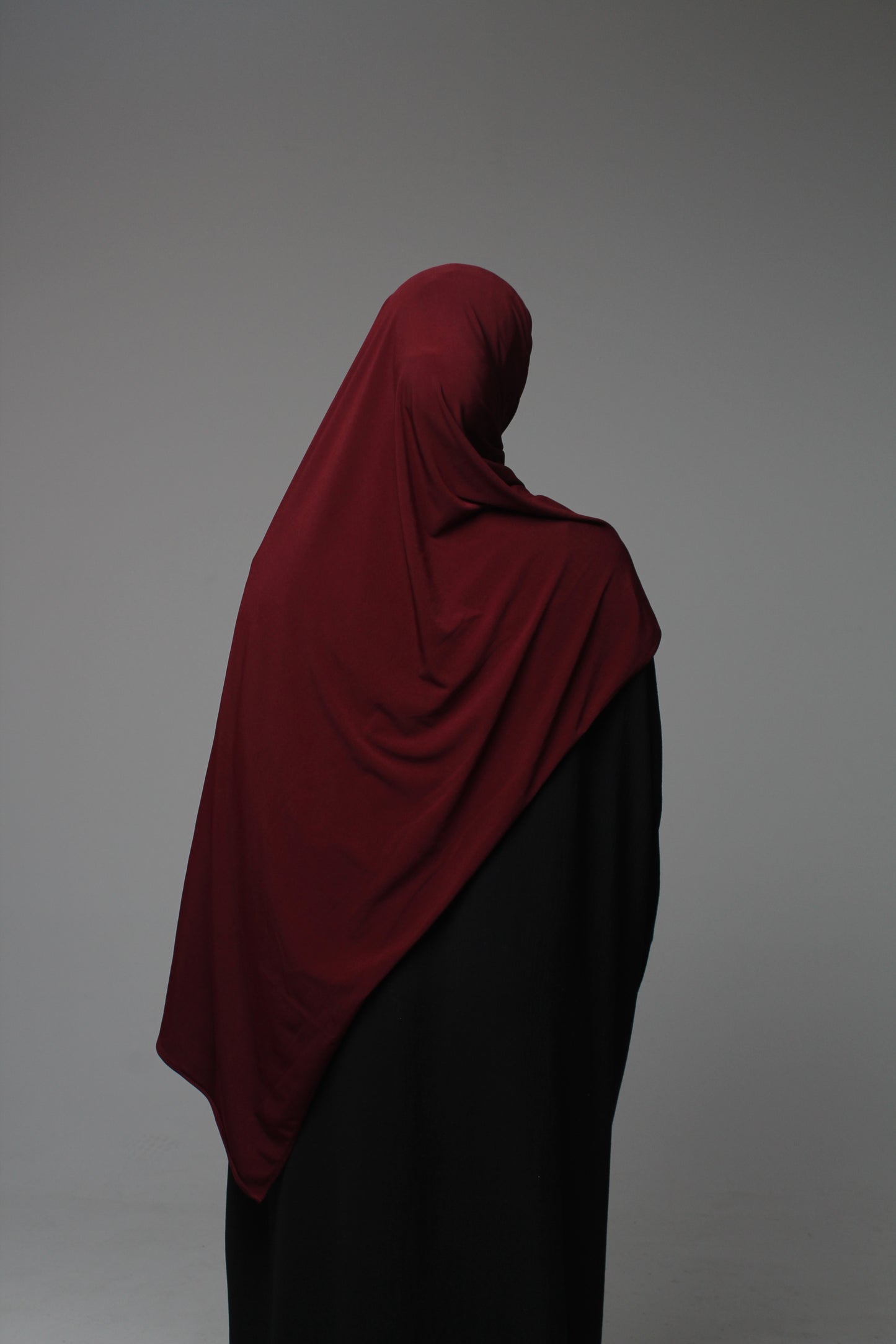 Jersey premium Luxe ~ Bordeaux