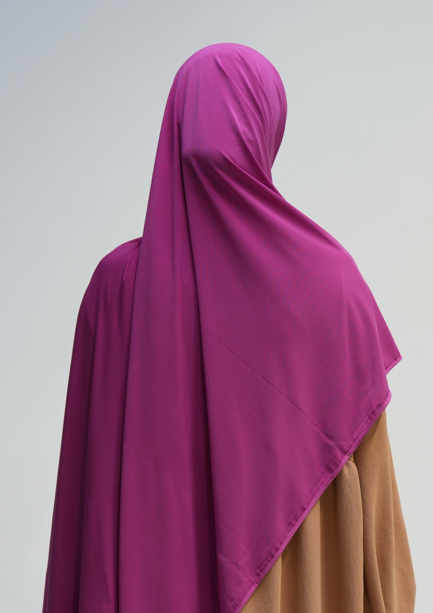 Jersey premium Luxe ~ Magenta