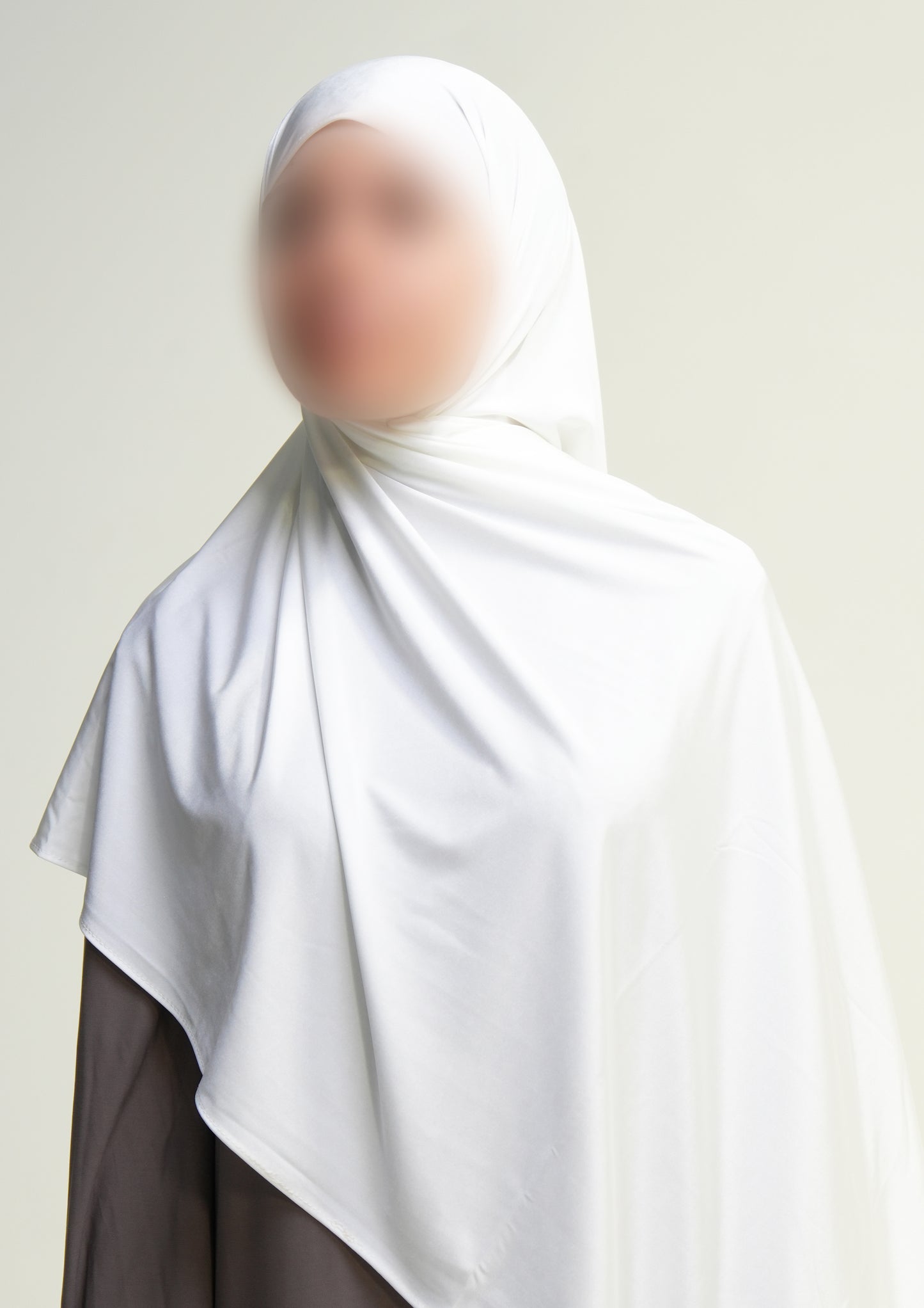 Jersey prenium liquid - Neige