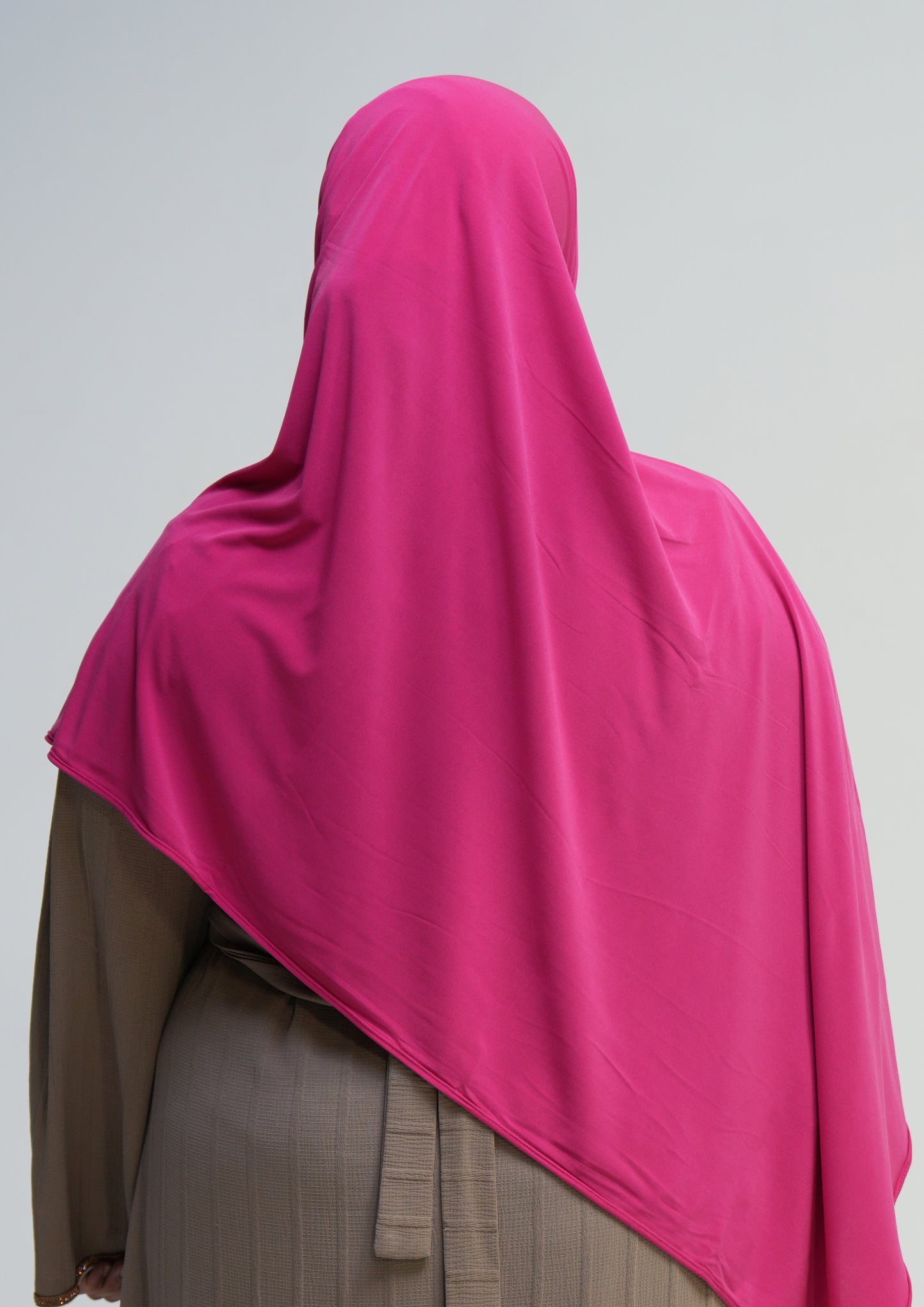 Jersey premium Luxe ~ Framboise