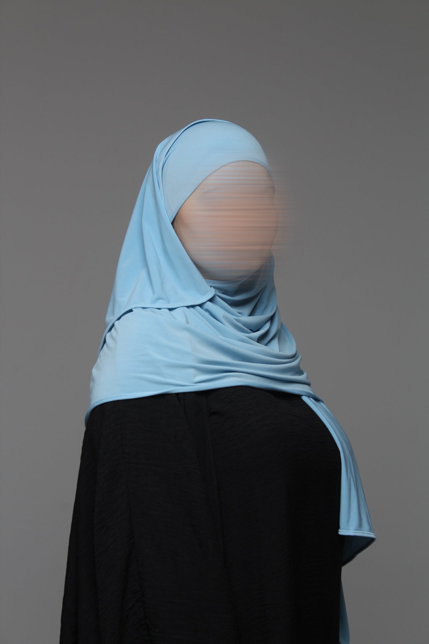 Jersey premium Luxe ~ Skyblue