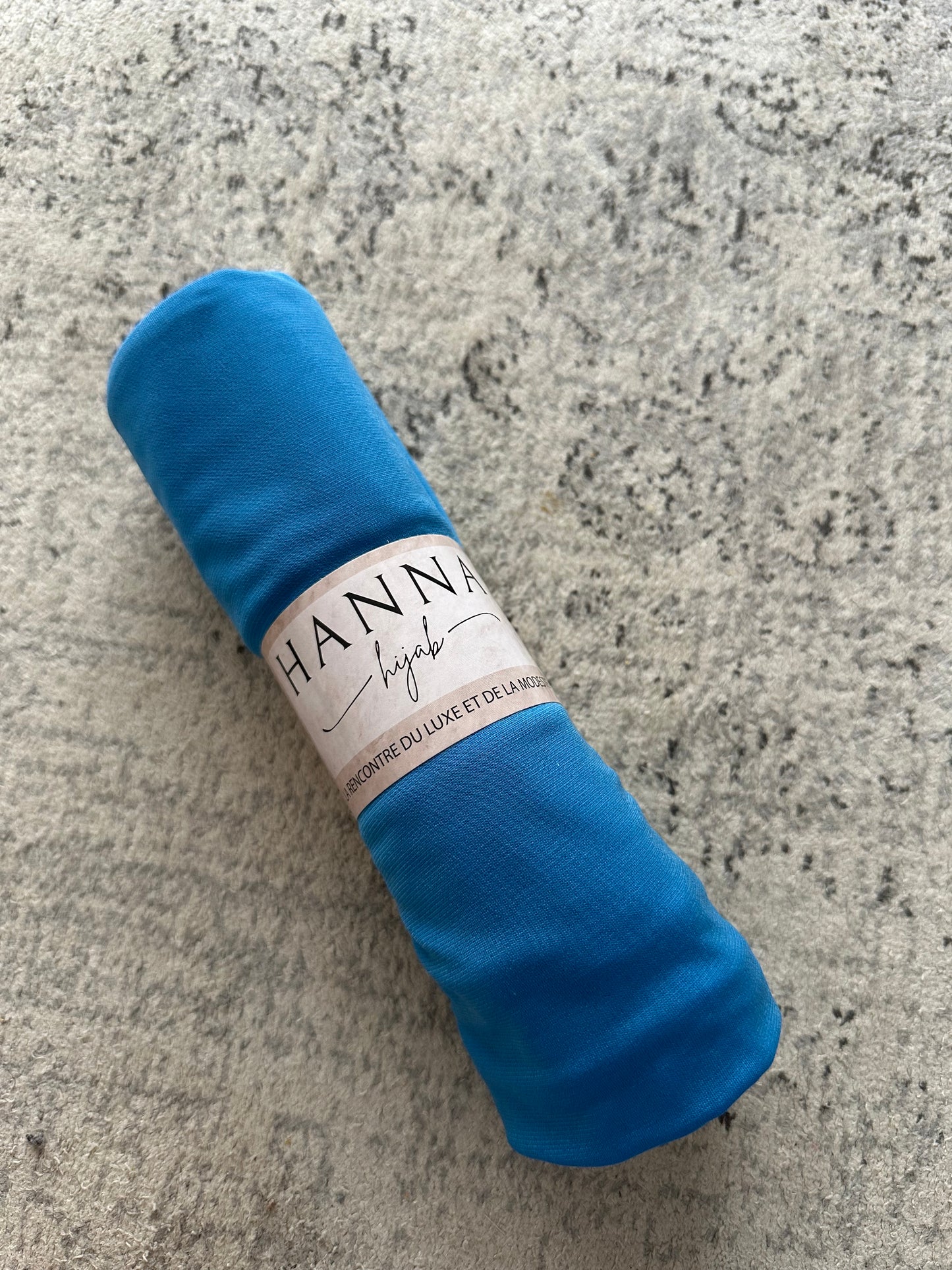 Jersey prenium luxe - Ocean