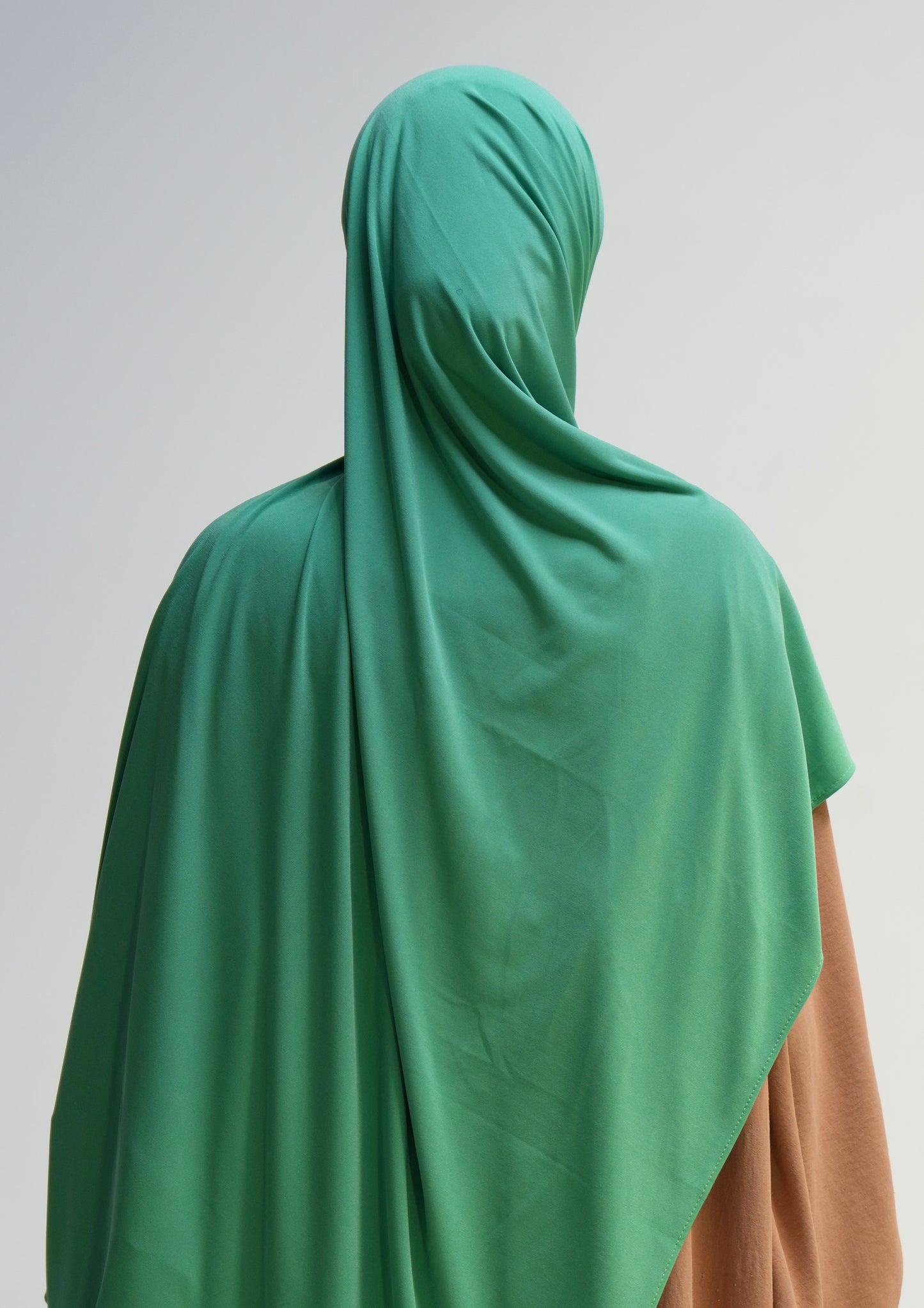 Jersey premium Luxe ~ Vert pomme