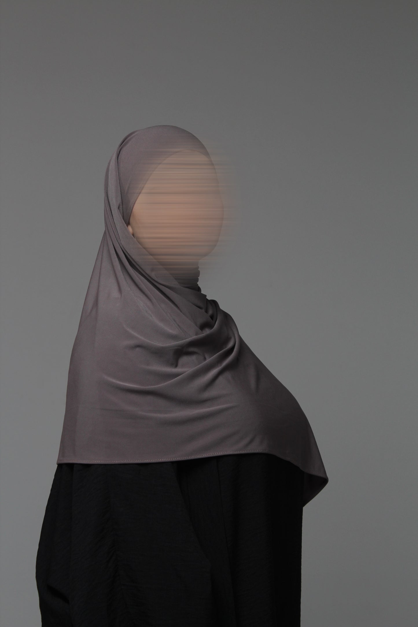 Jersey prenium Luxe ~ Taupe