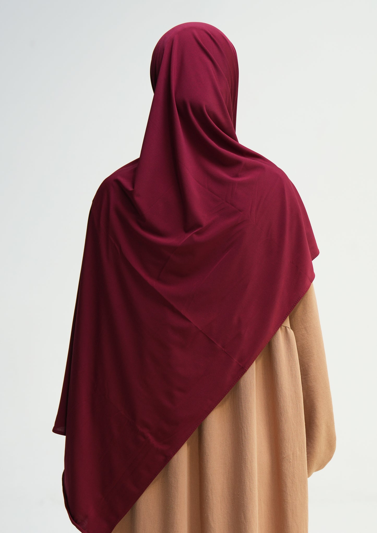Jersey premium Luxe ~ Cherry