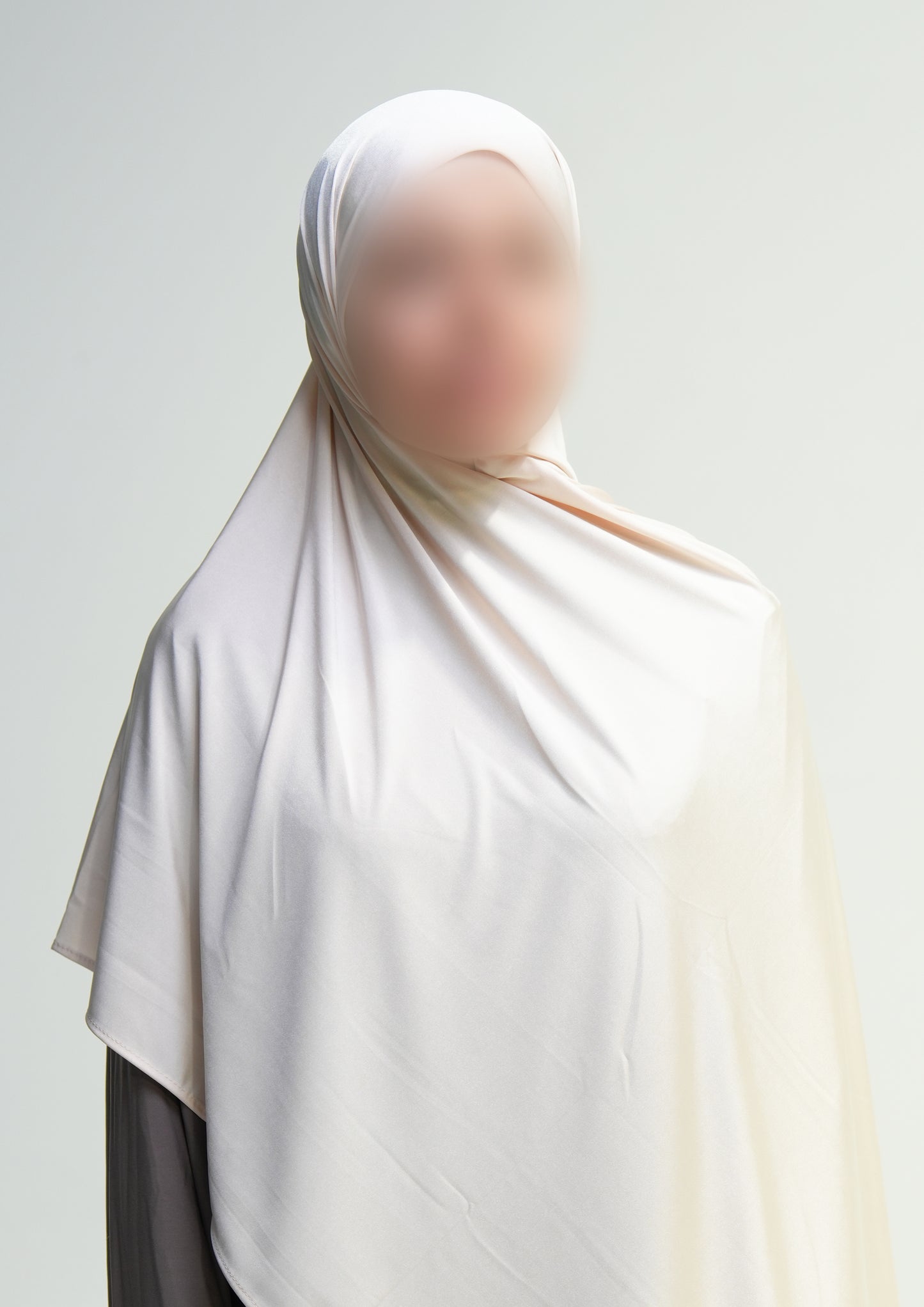 Jersey prenium liquid - Beige