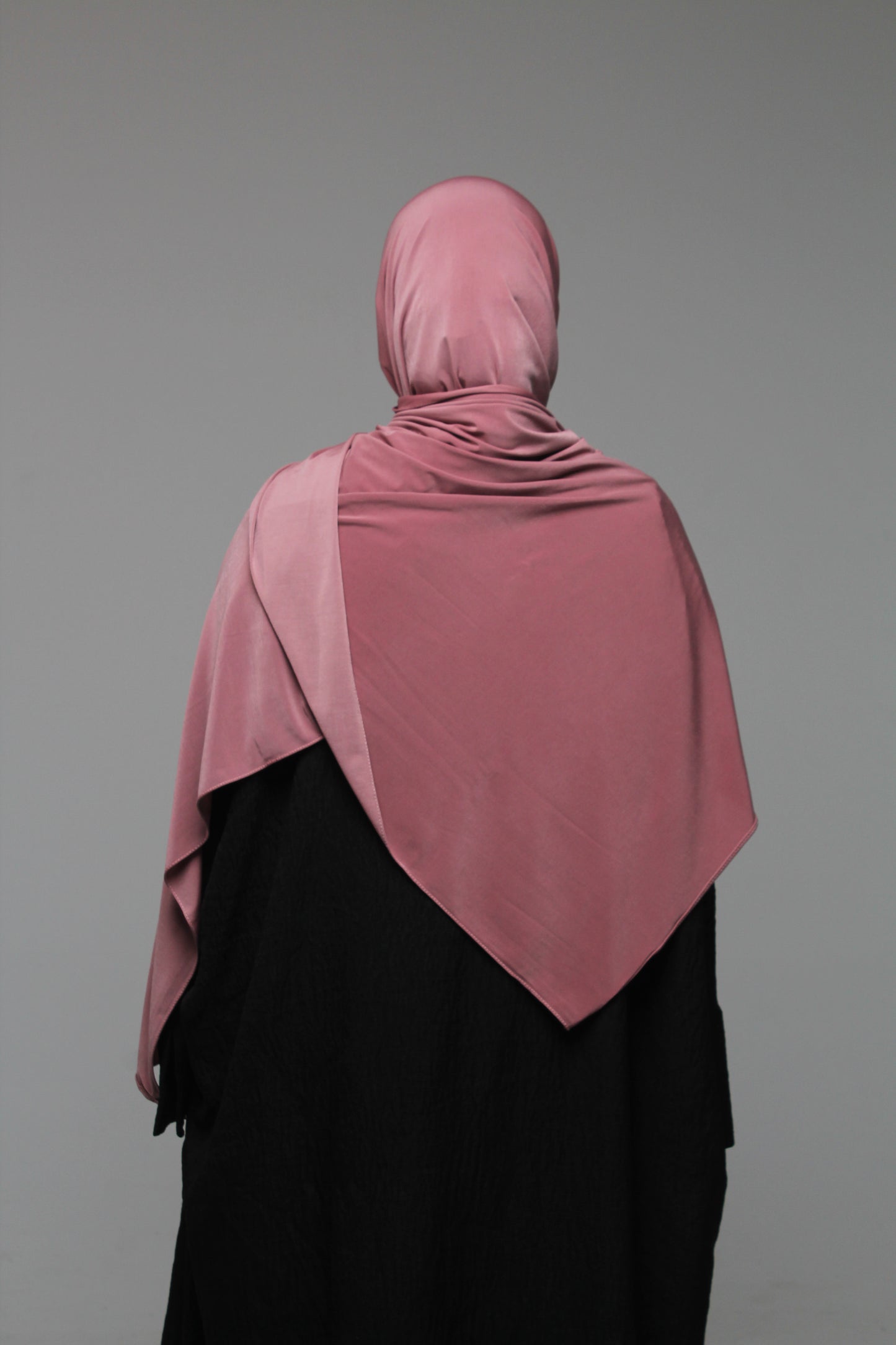 Jersey premium Luxe ~ Lac rose