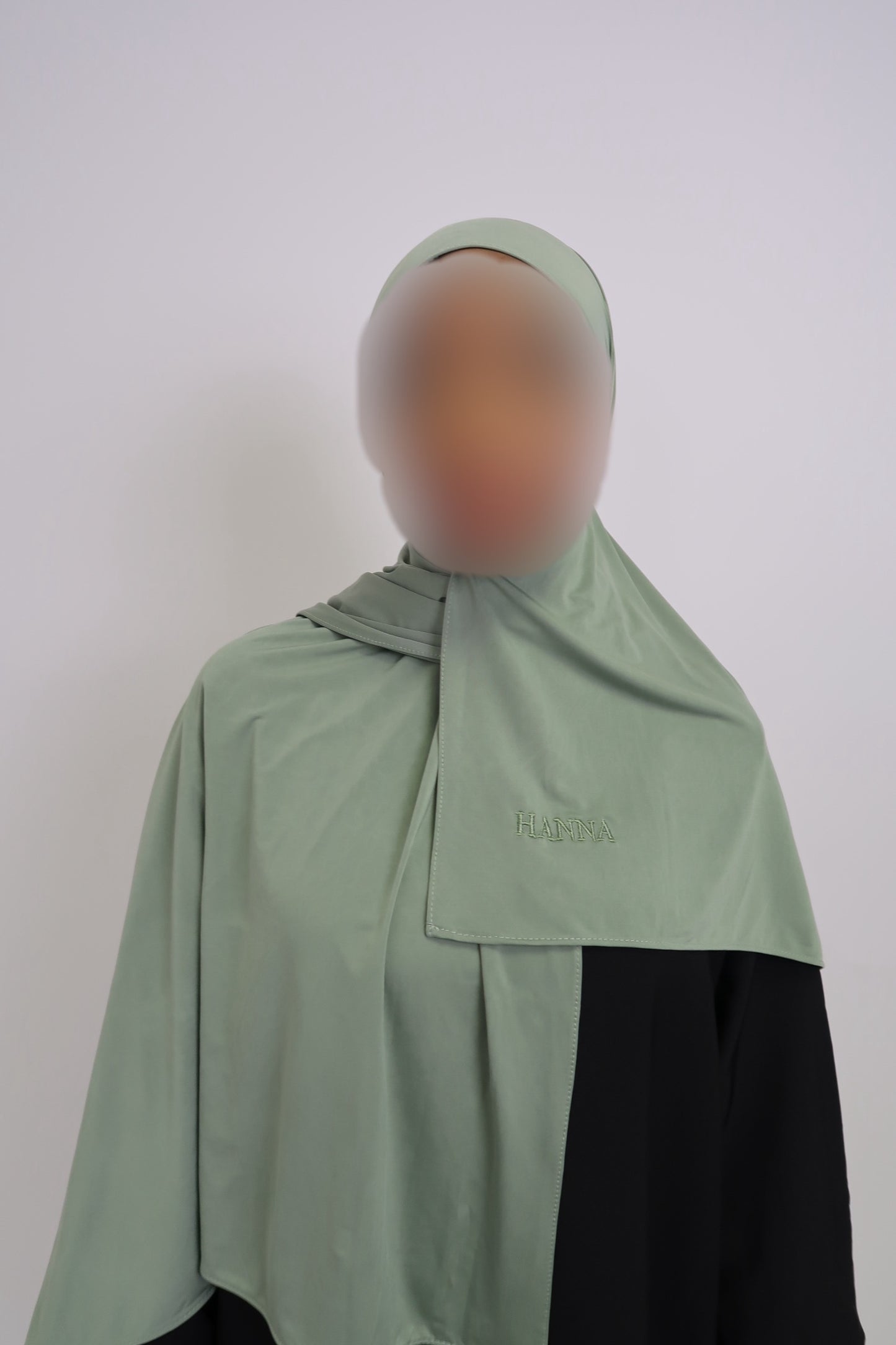 Jersey liquid - Mint