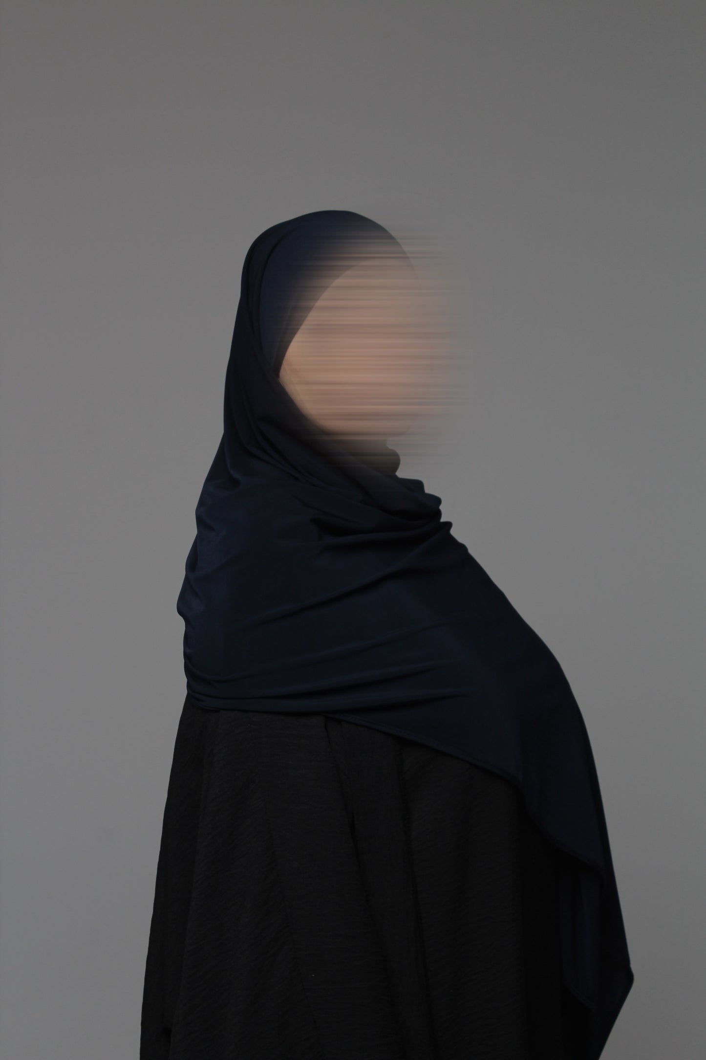 Jersey premium Luxe ~ Bleu marine