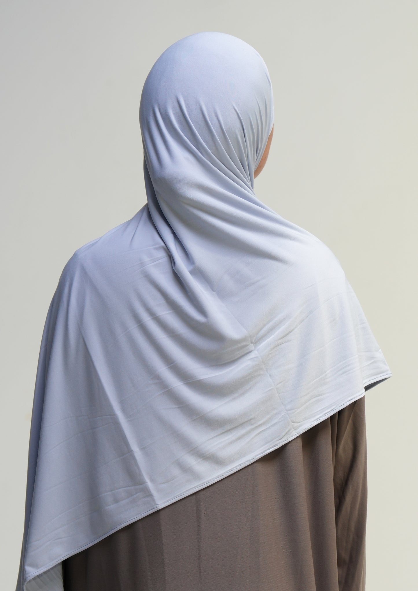 Jersey premium Luxe ~ Light blue
