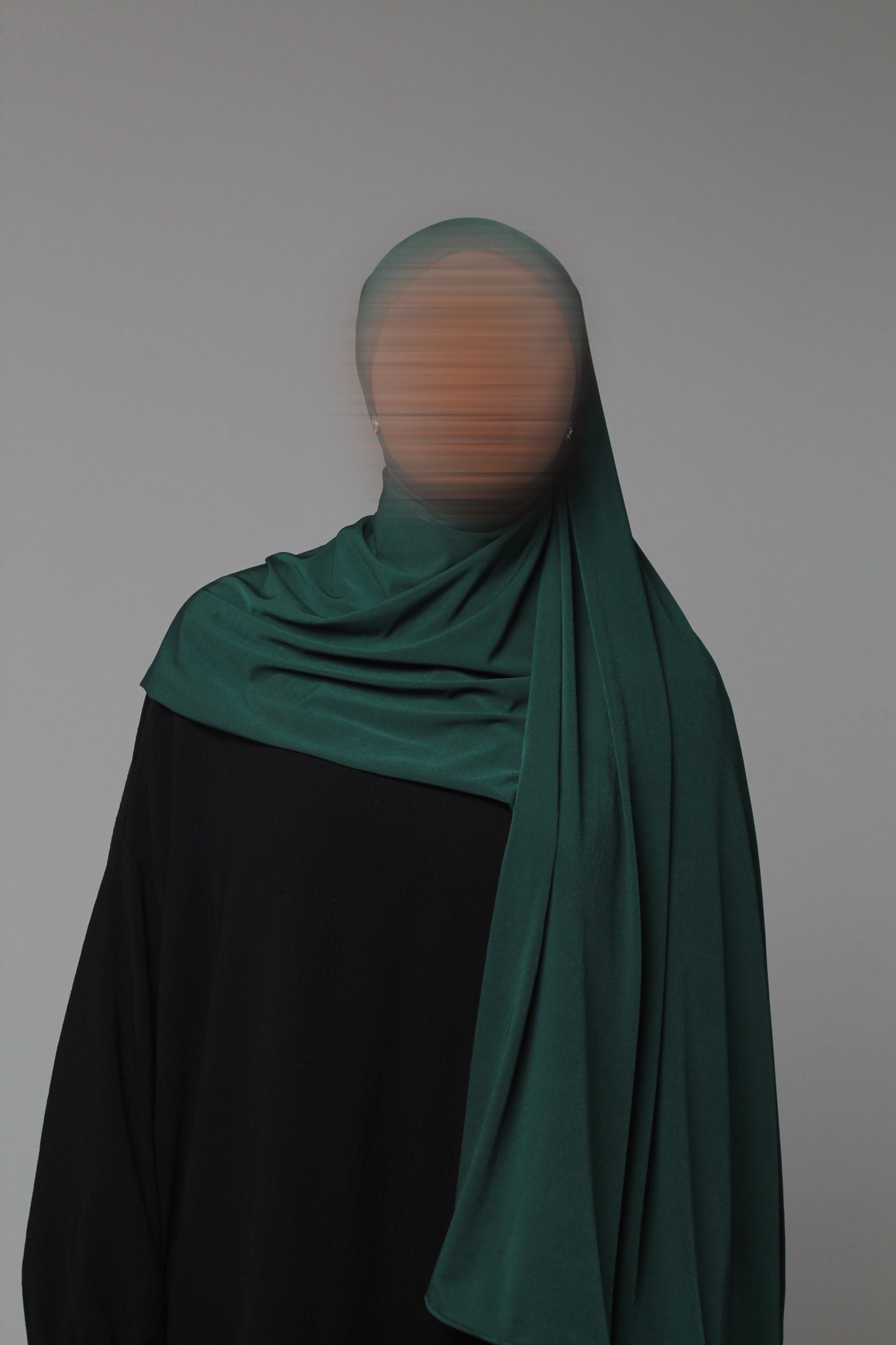 Jersey premium Luxe ~ Vert émeraude