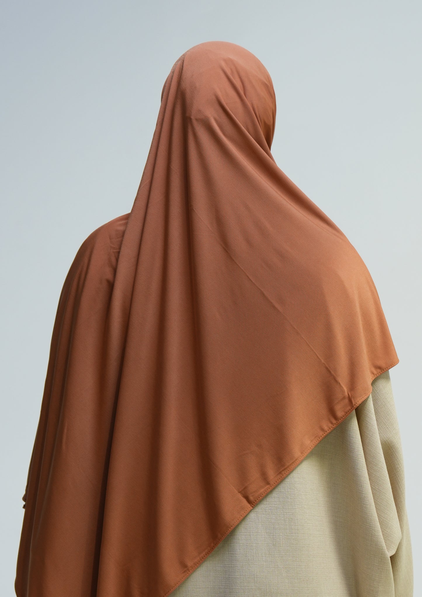 Jersey premium Luxe ~ Ocre
