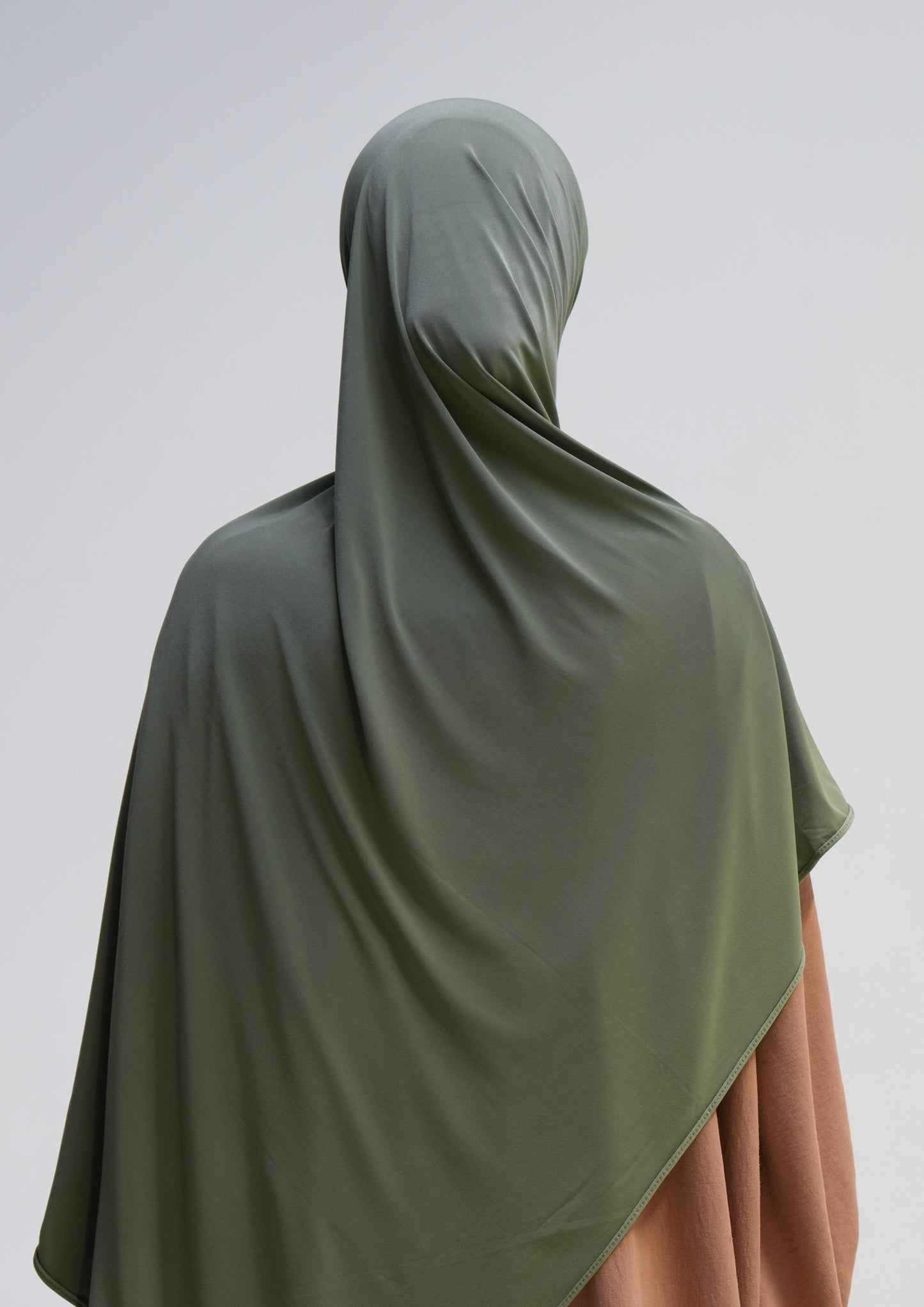 Jersey premium Luxe ~ vert feuille