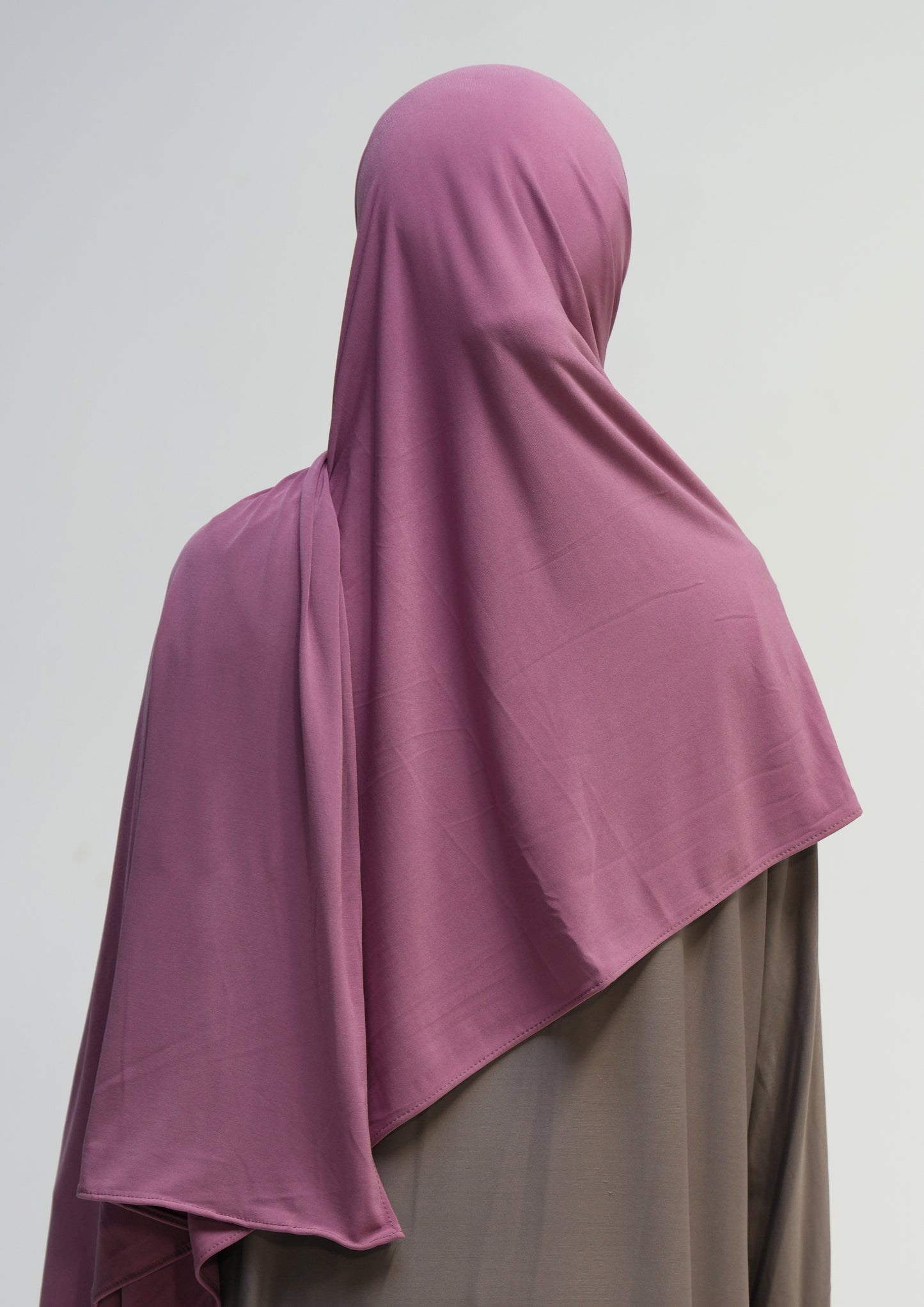 Jersey premium Luxe ~ Mauve