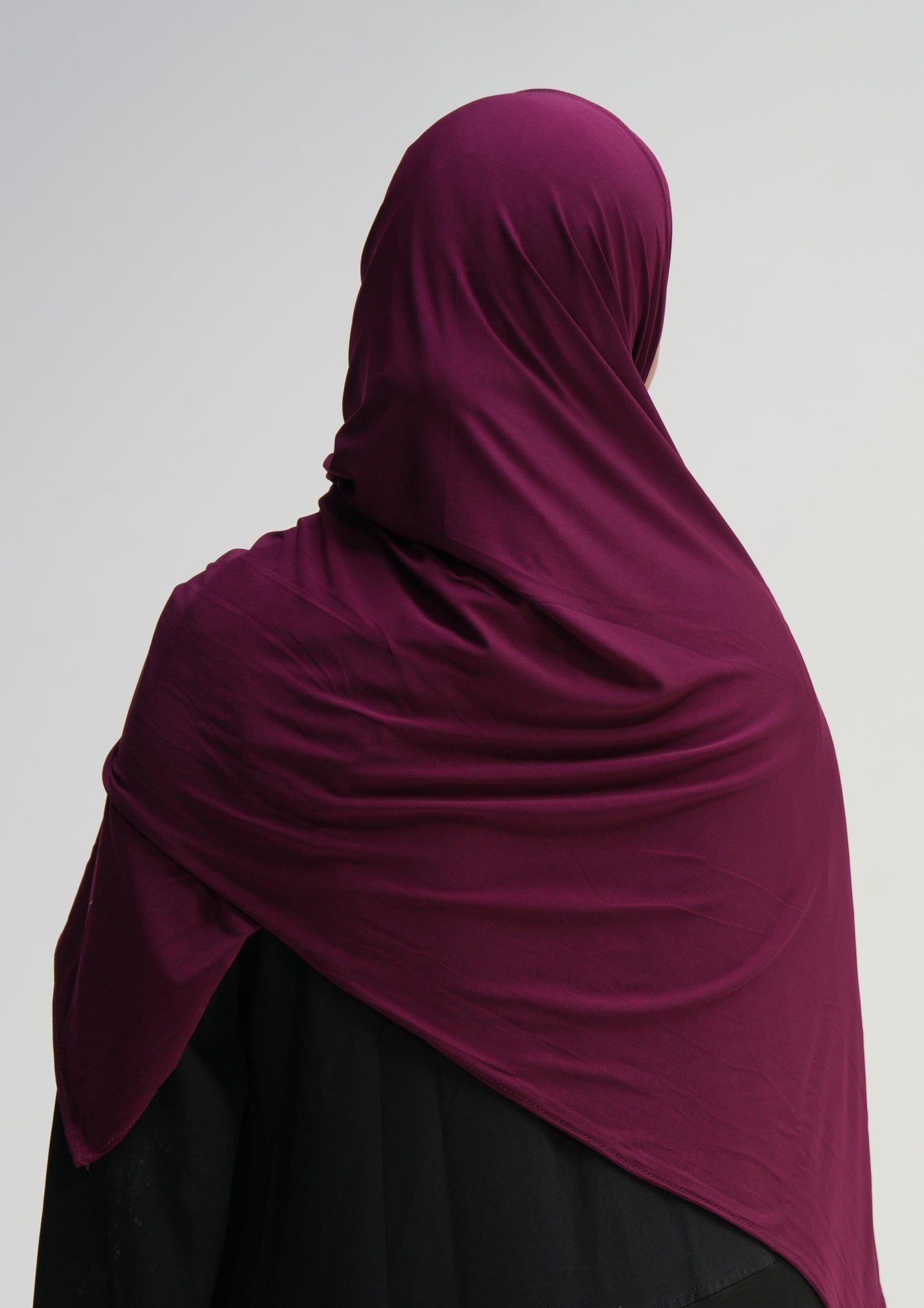 Jersey premium Luxe ~ Cassis