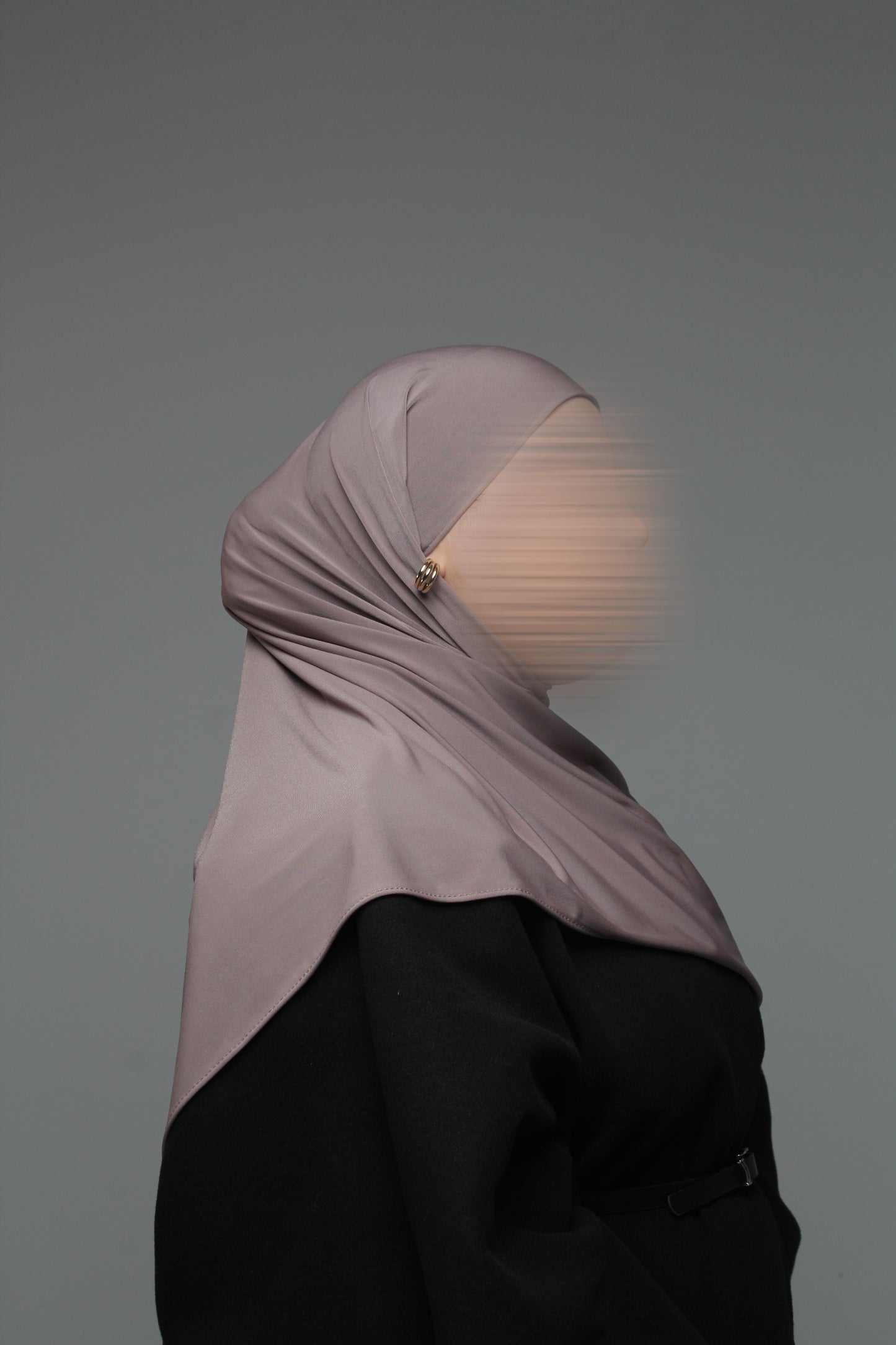 Jersey premium Luxe ~ Noisette