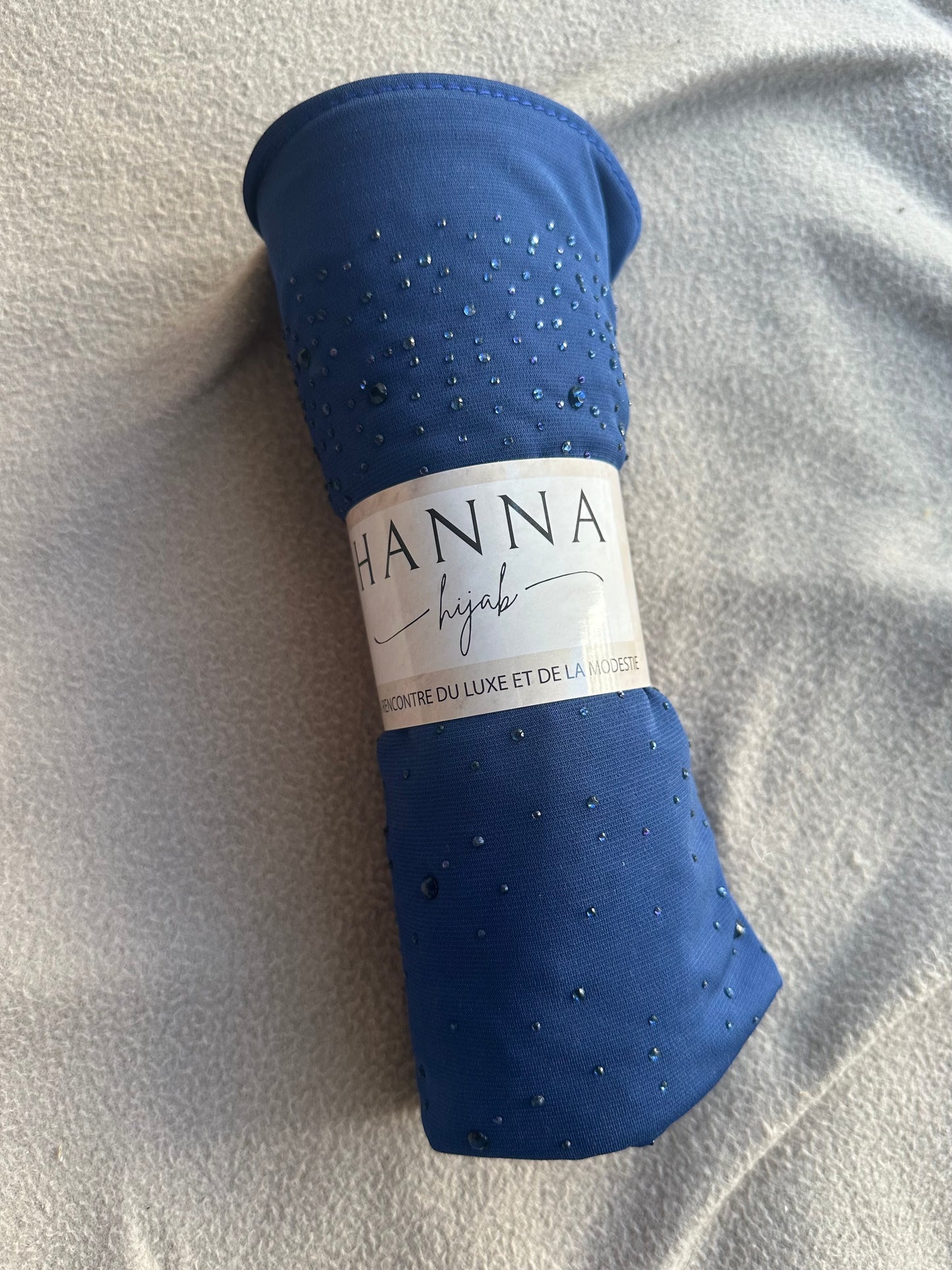 Jersey premium luxe Perle - Jean