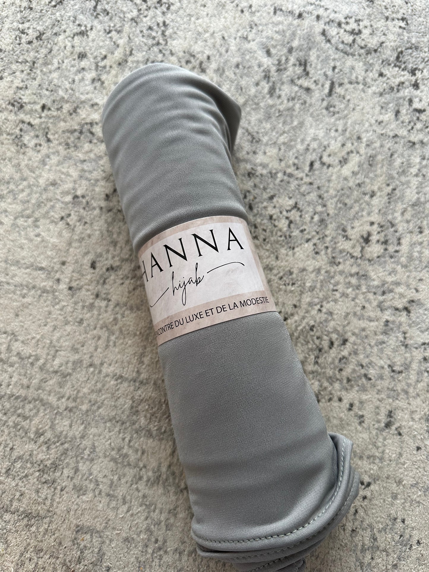 Jersey prenium luxe - Matcha