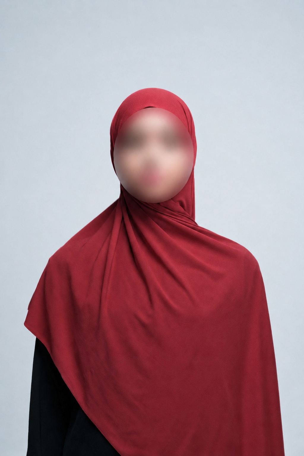 Jersey prenium Luxe ~ Red
