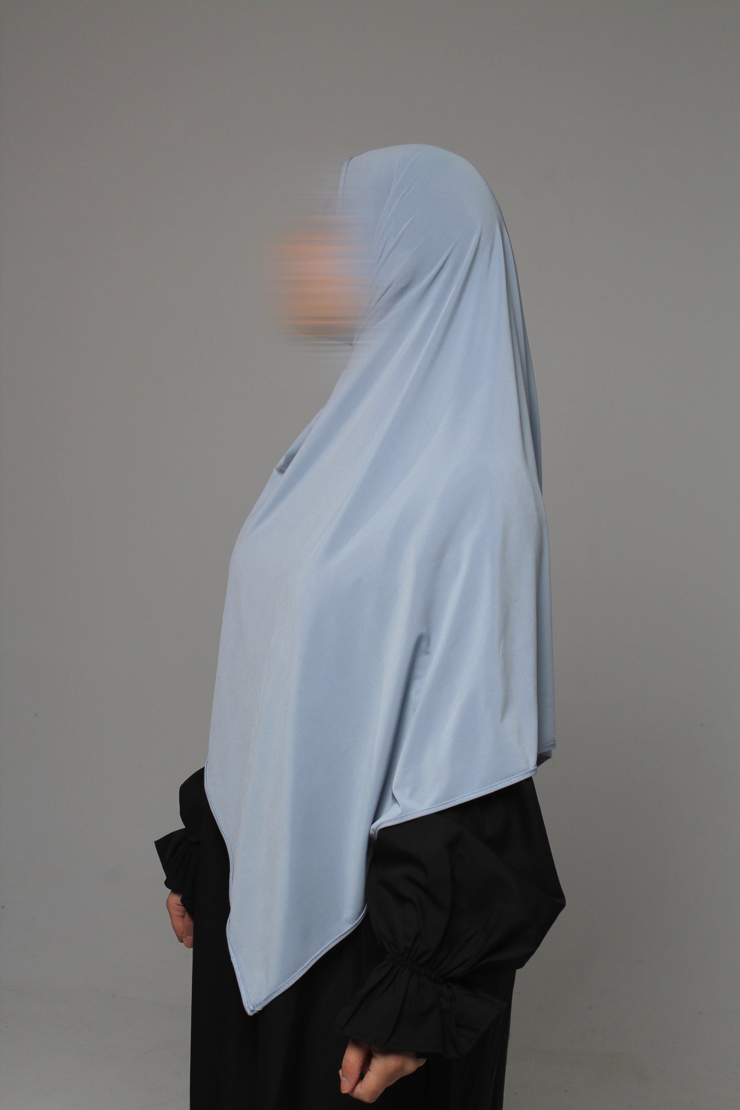 Jersey premium Luxe ~ Baby blue