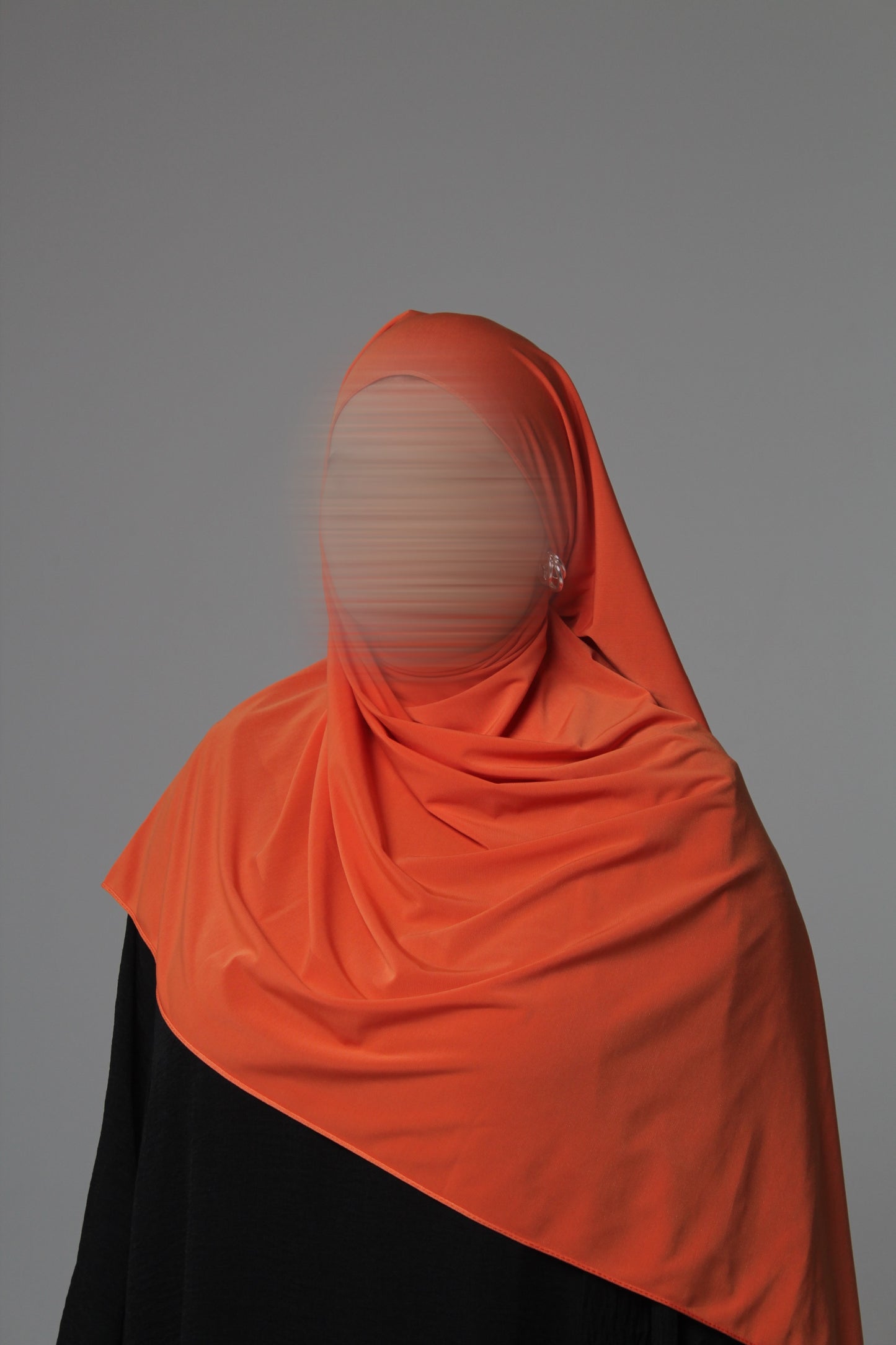 Jersey premium Luxe ~ Orange