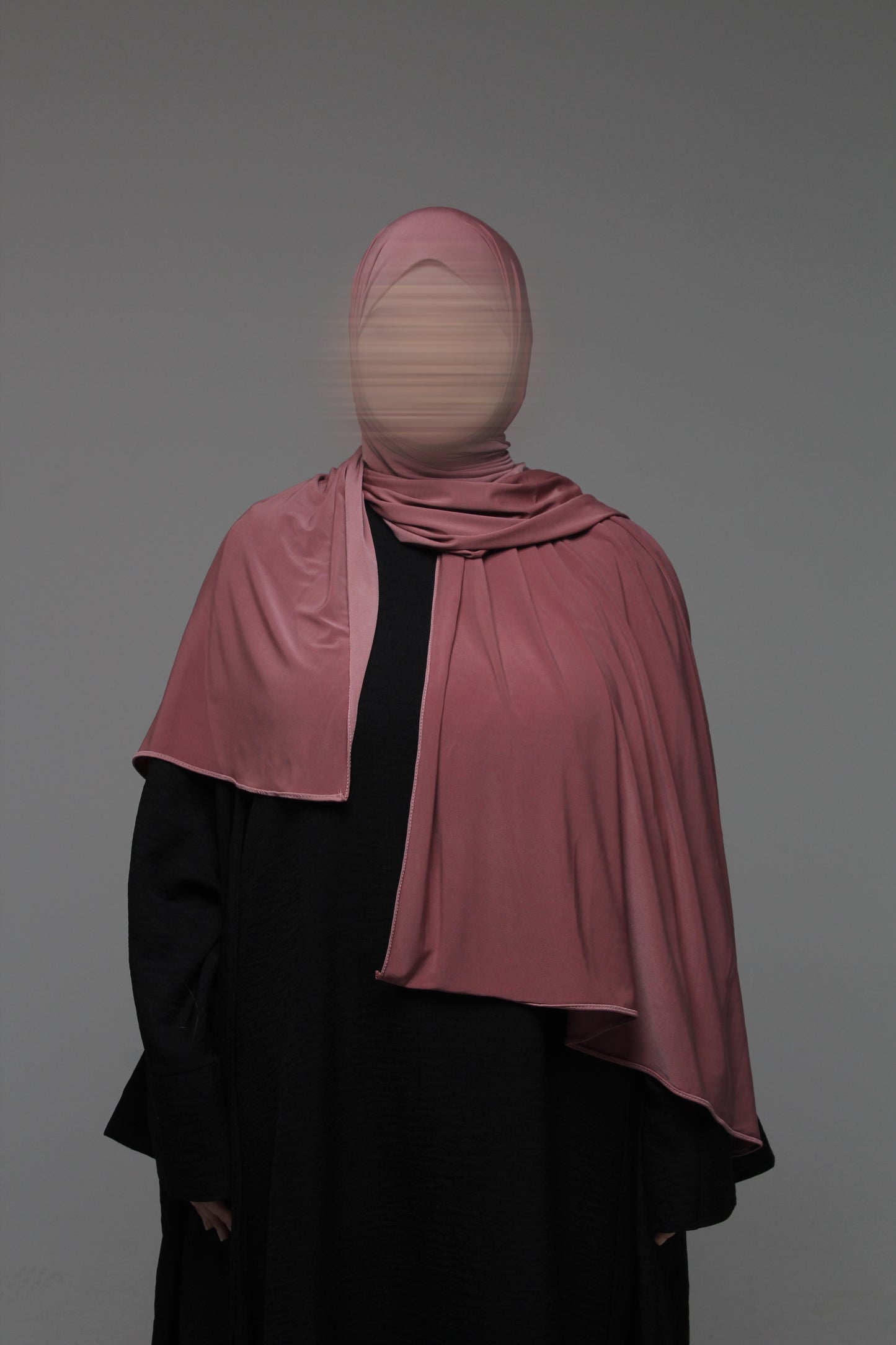 Jersey premium Luxe ~ Lac rose