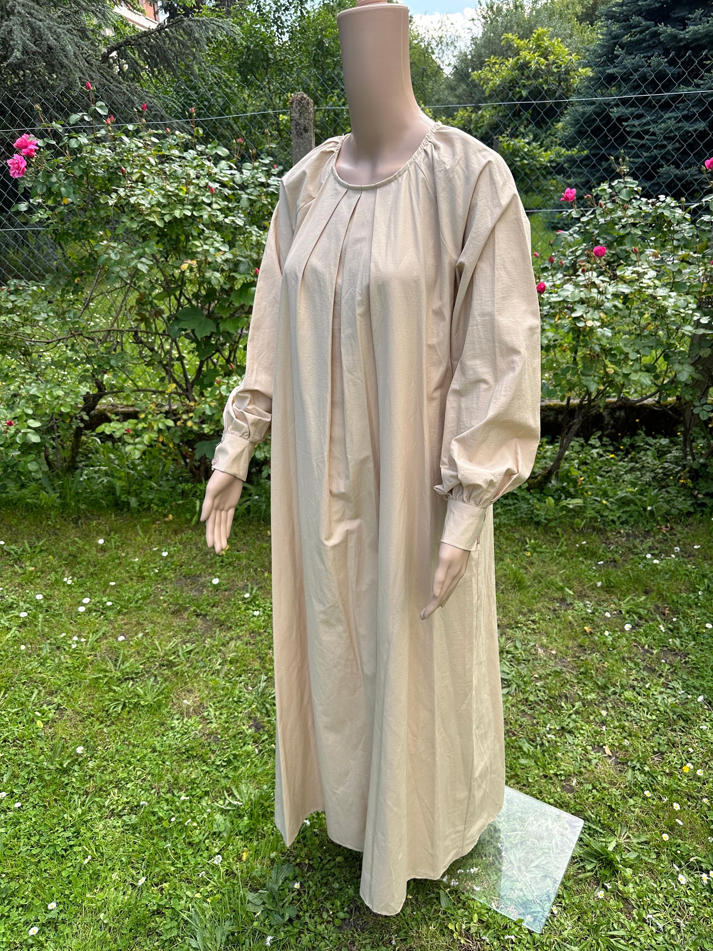 Robe Duo Harmonie Beige