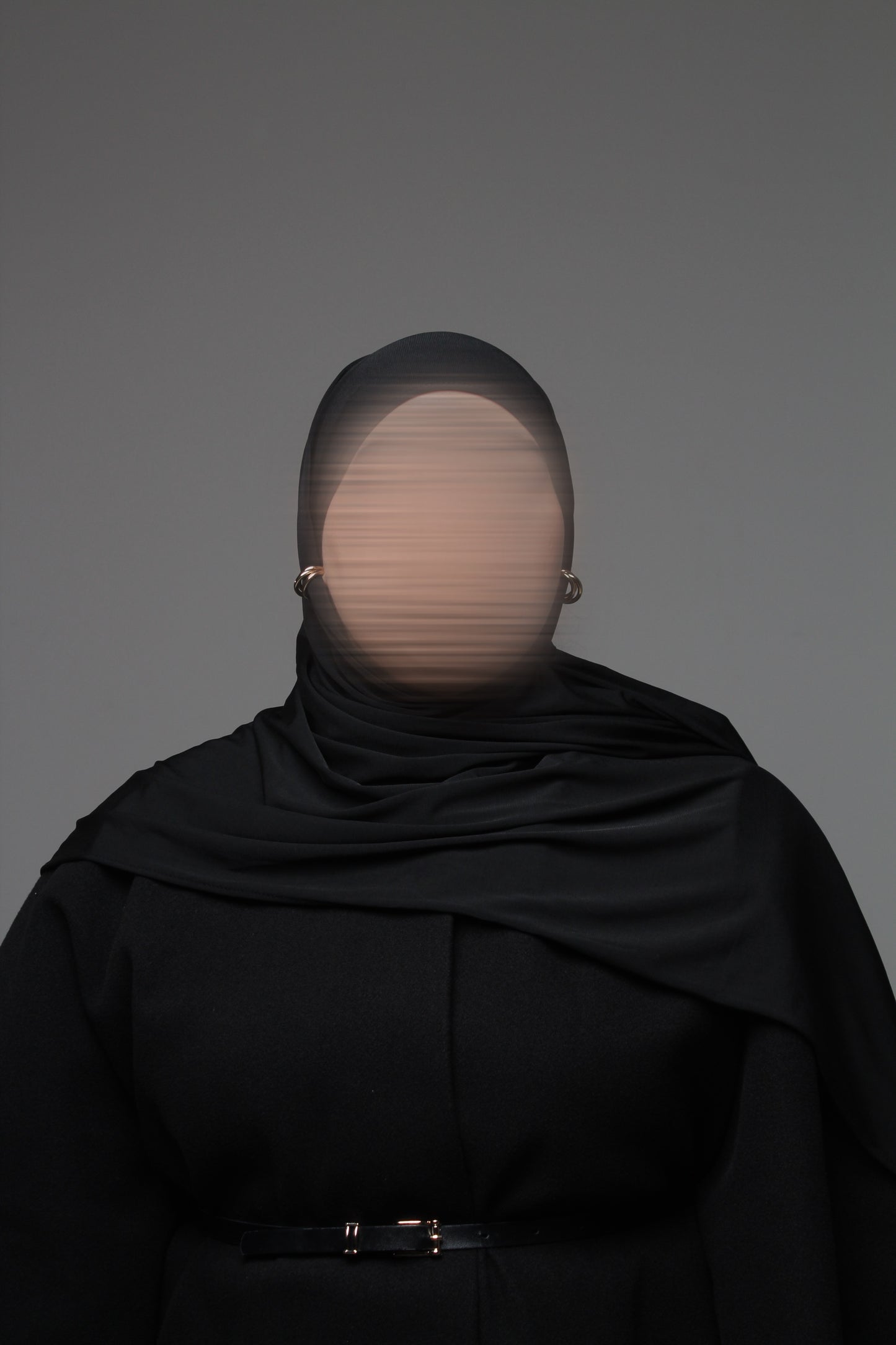 Jersey prenium Luxe ~ Noir