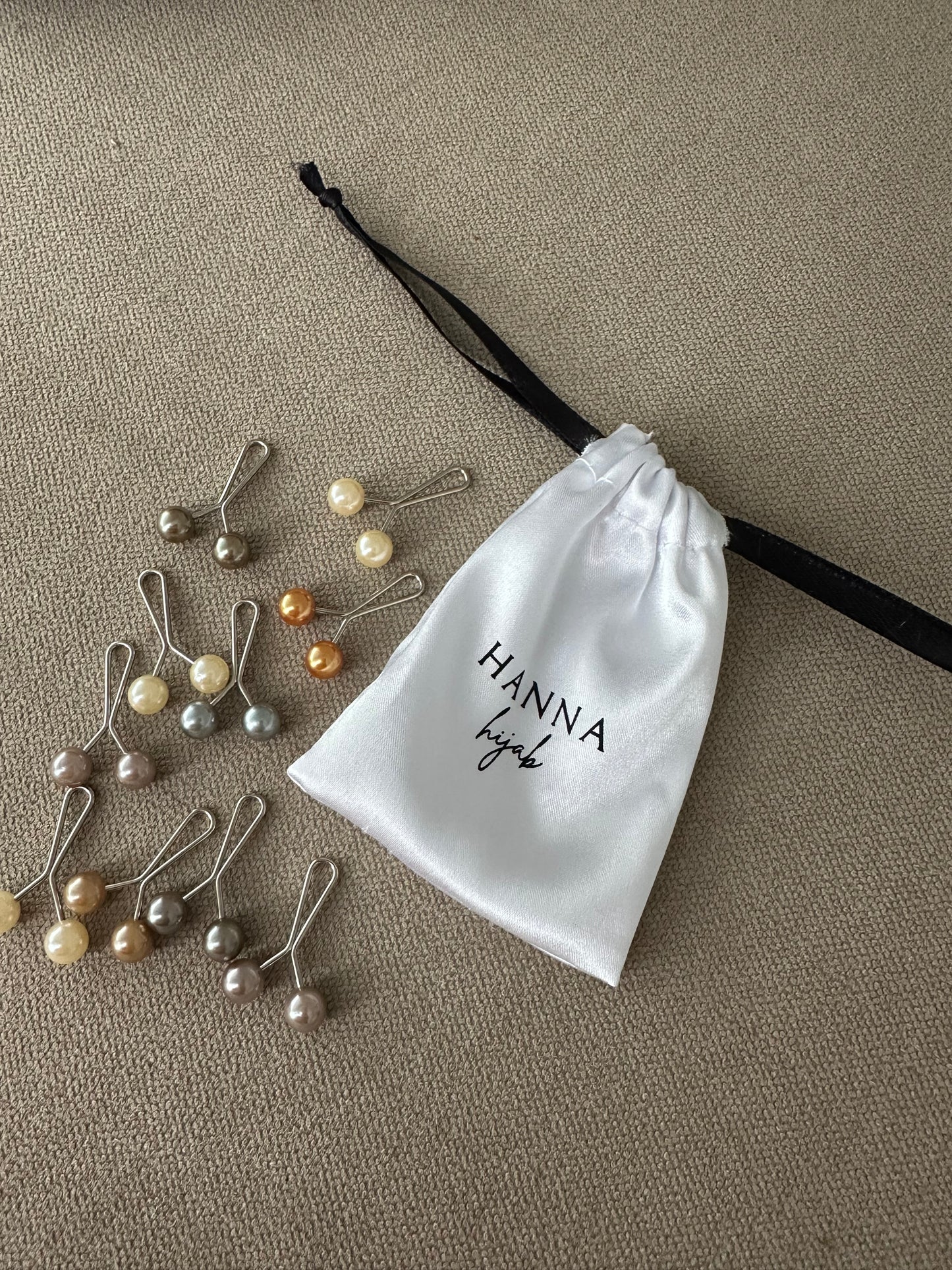 Pinces Anti-Trous – Made in Turquie (Lot de 10)