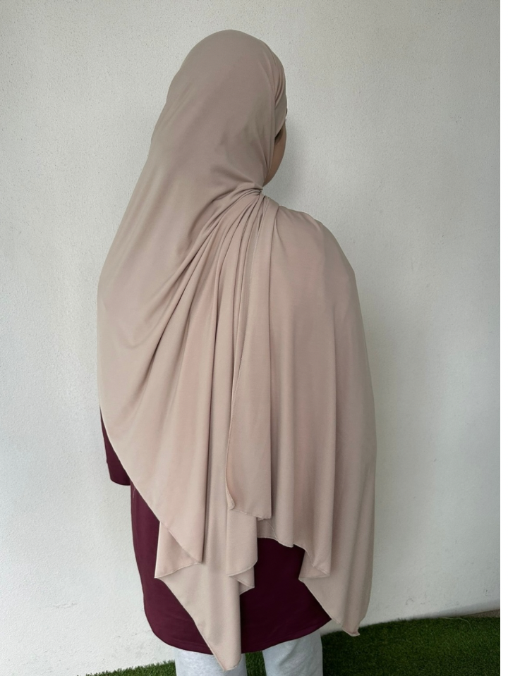 Jersey premium luxe à nouer ~ Chair