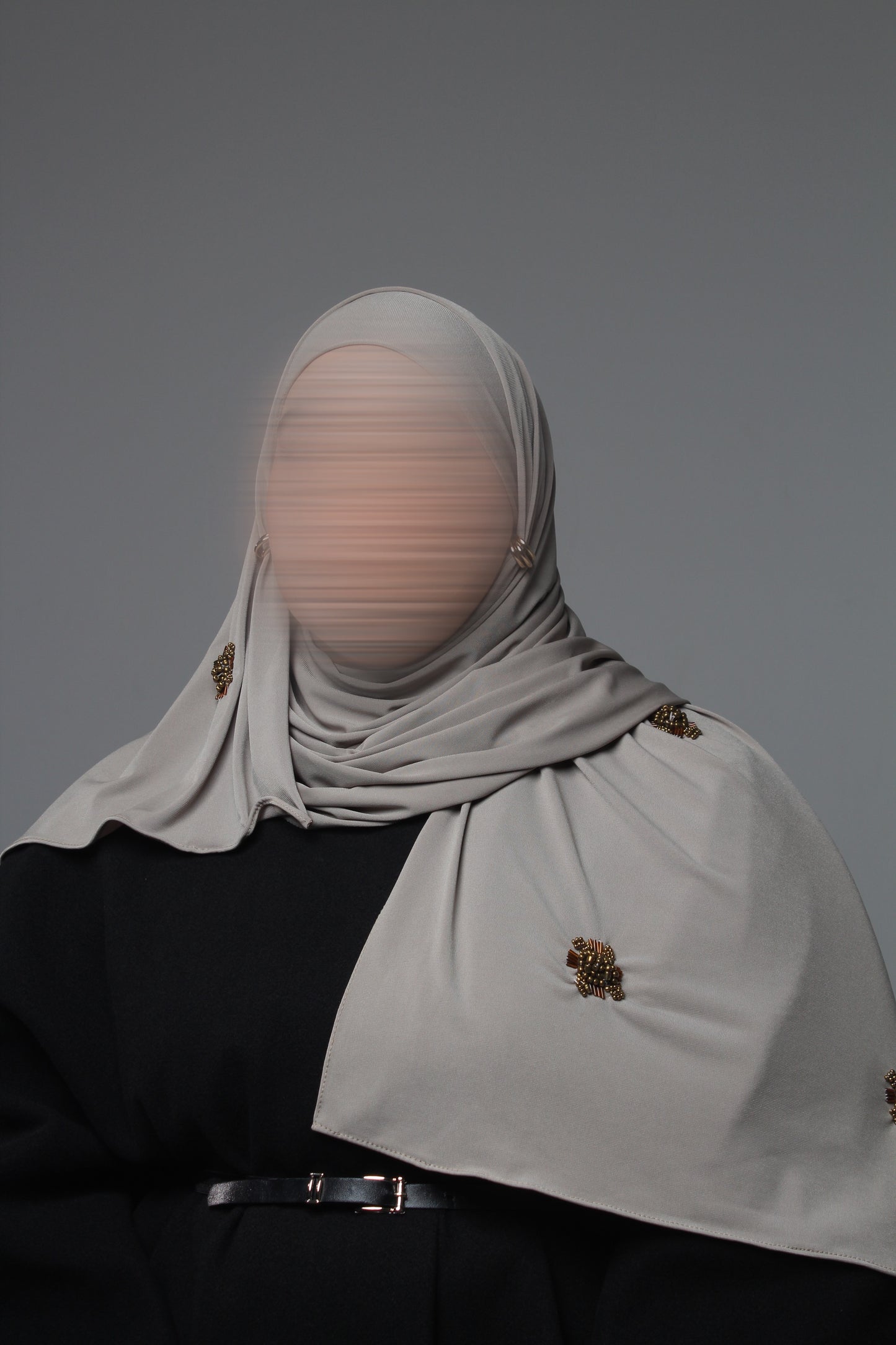 Jersey premium Luxe Prestige ~ Moka