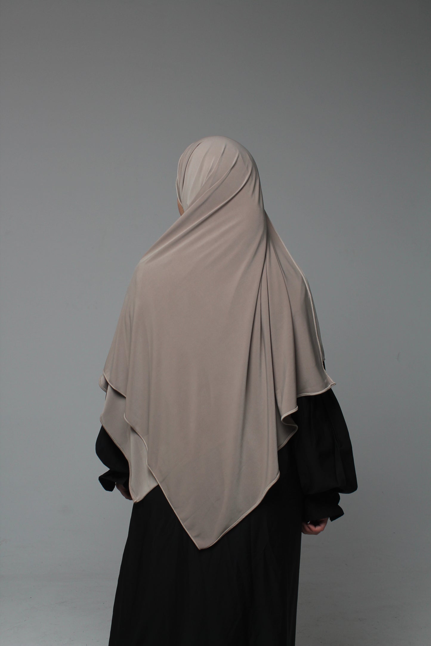 Jersey premium Luxe ~ Moka