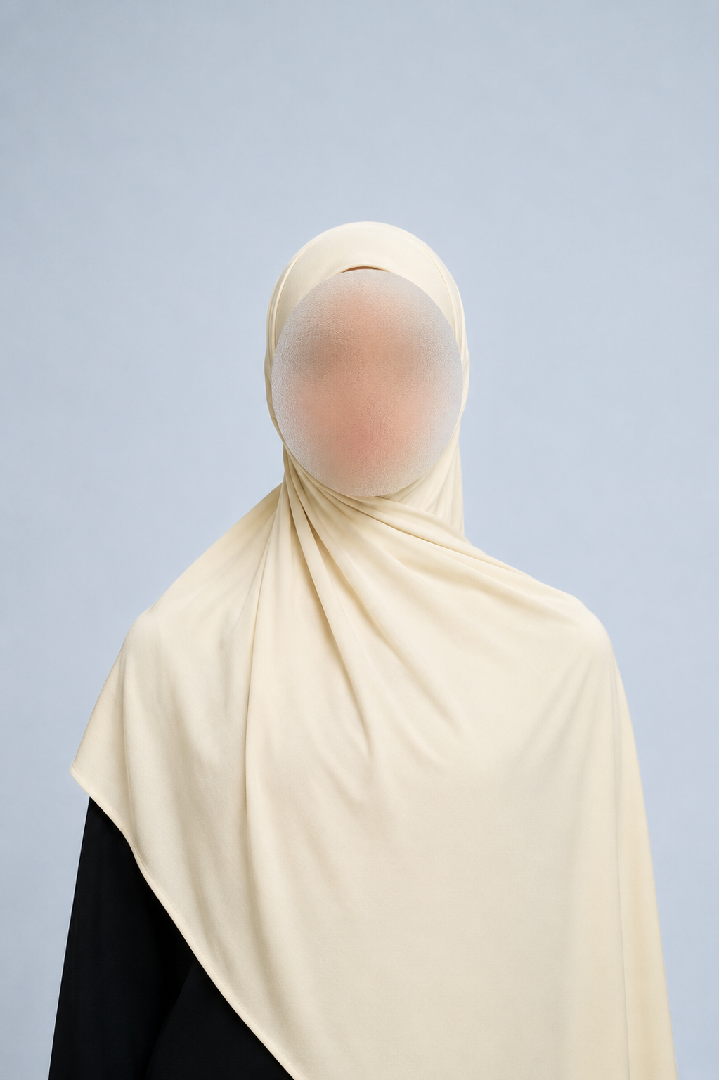 Jersey prenium Luxe ~ Sorbet