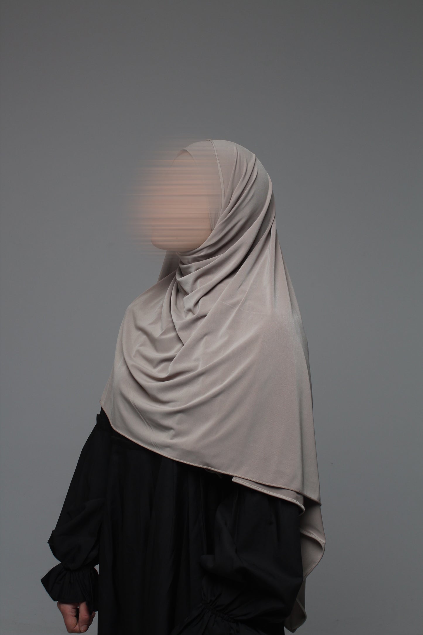 Jersey premium Luxe ~ Moka