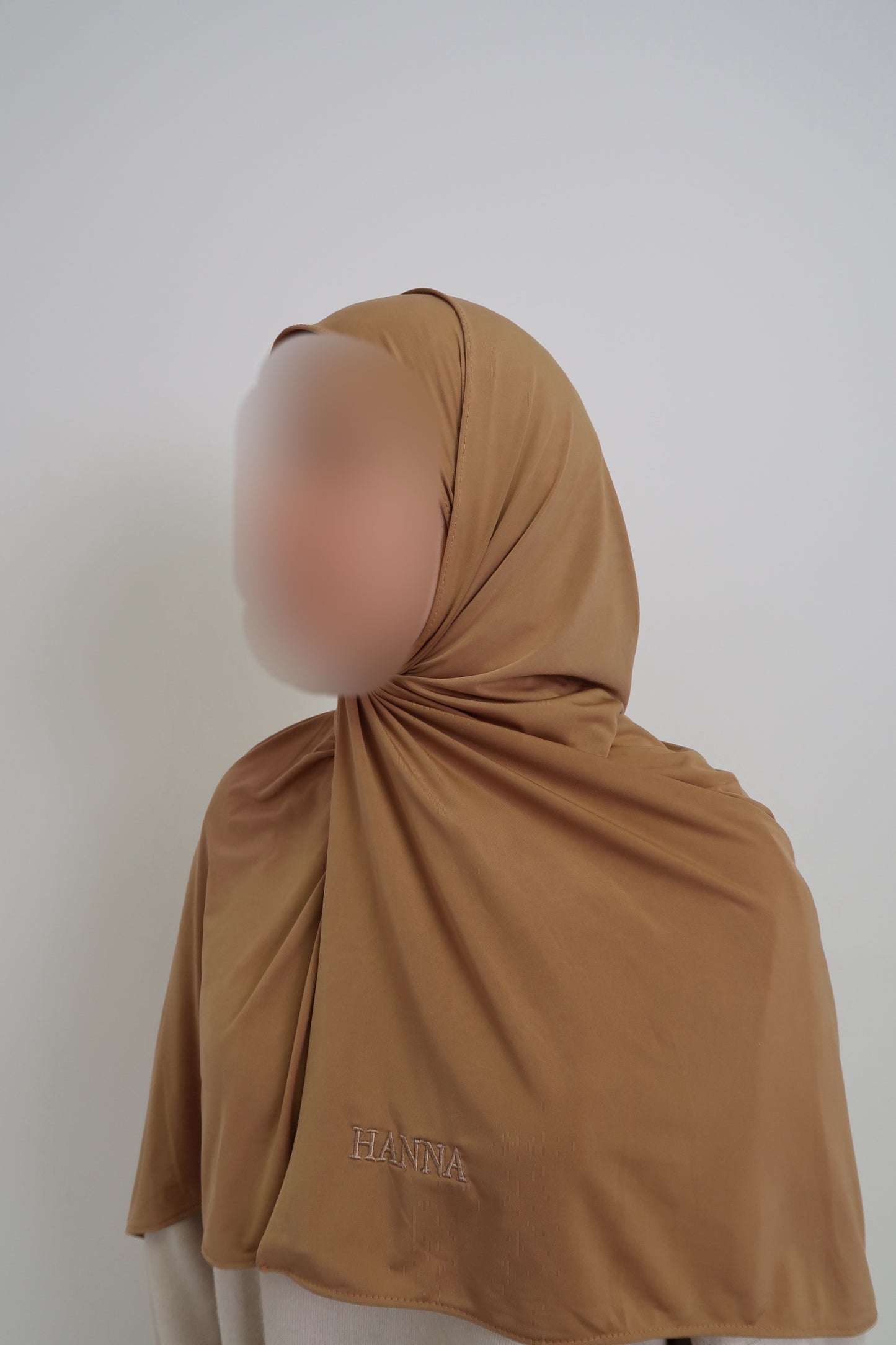 Jersey liquid - Camel