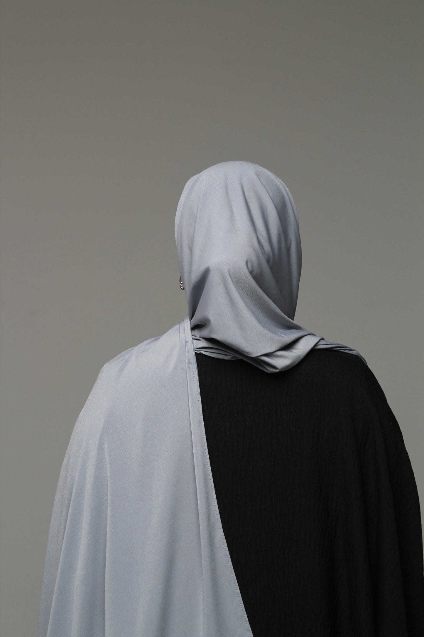 Jersey premium Luxe ~ Gris clair