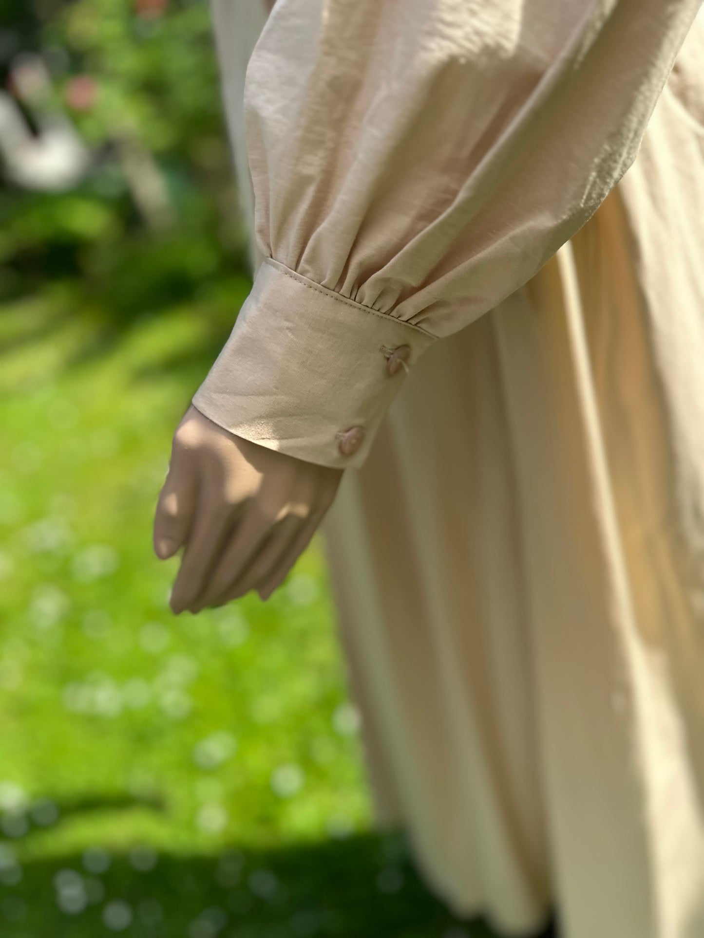 Robe Duo Harmonie Beige
