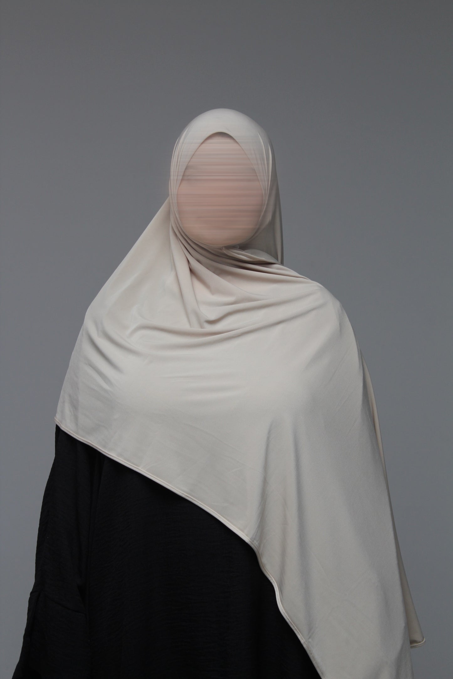 Jersey premium Luxe ~ Beige