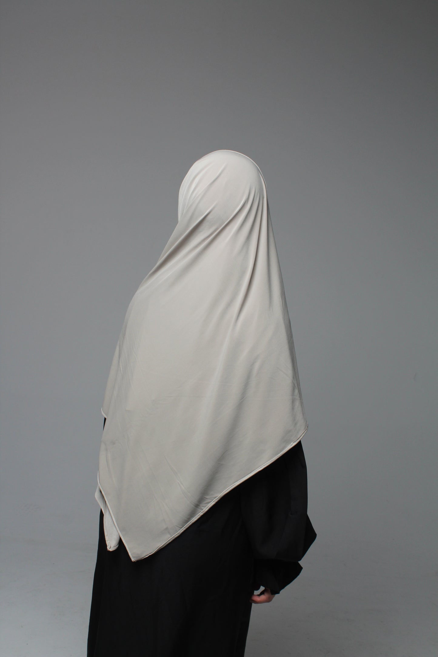 Jersey premium Luxe ~ Crème