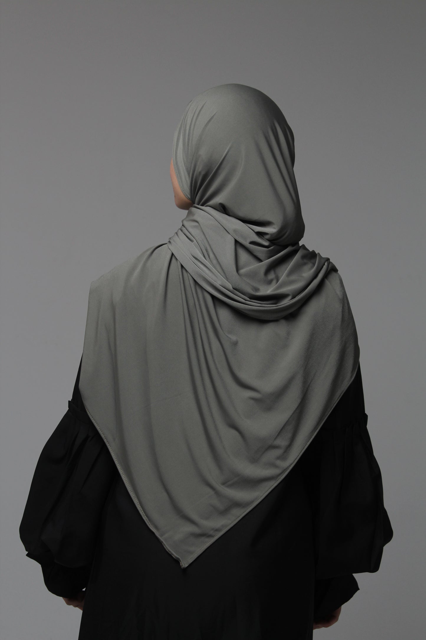 Jersey premium Luxe ~ Sauge