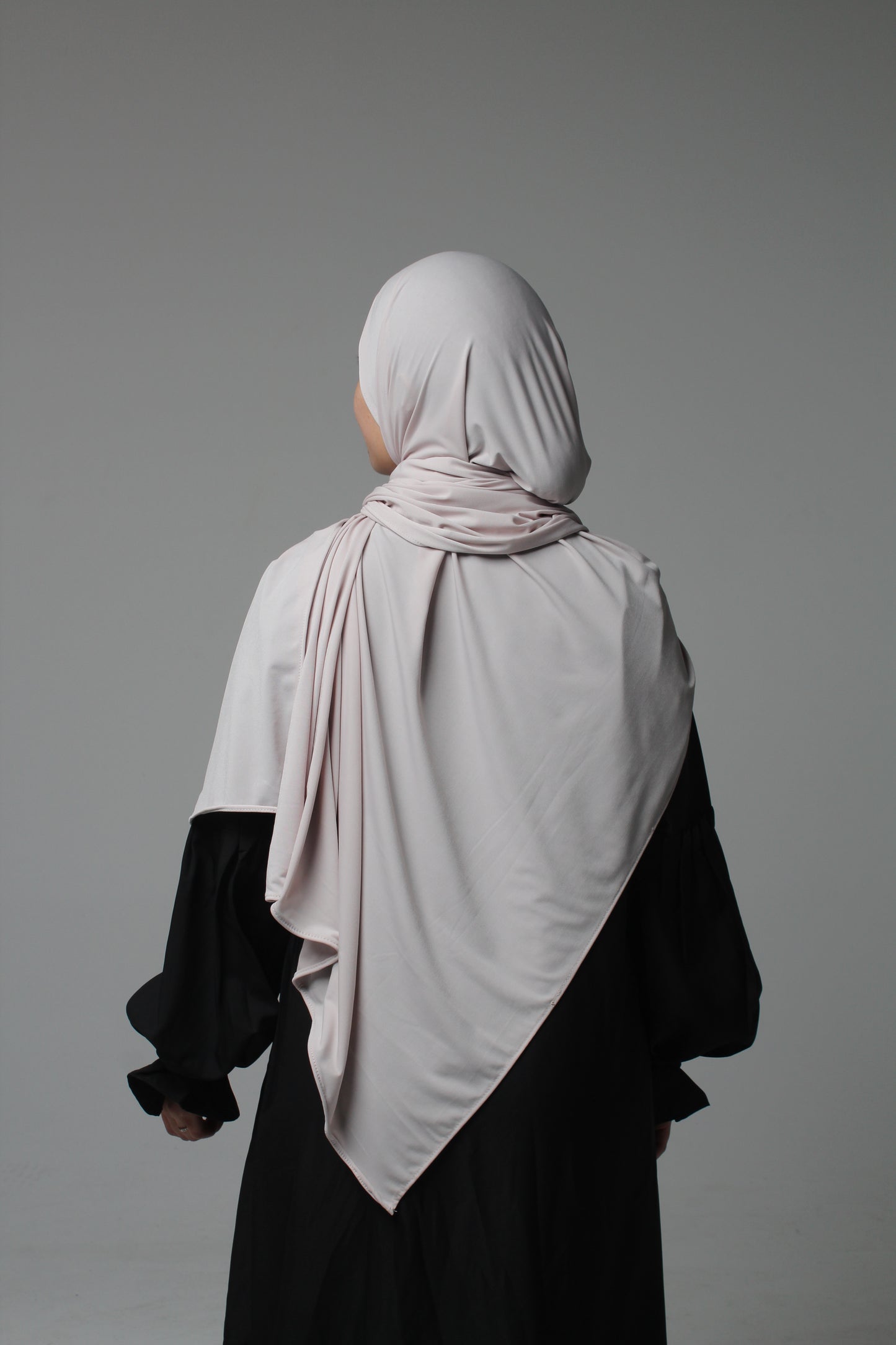 Jersey prenium Luxe ~ Vanille