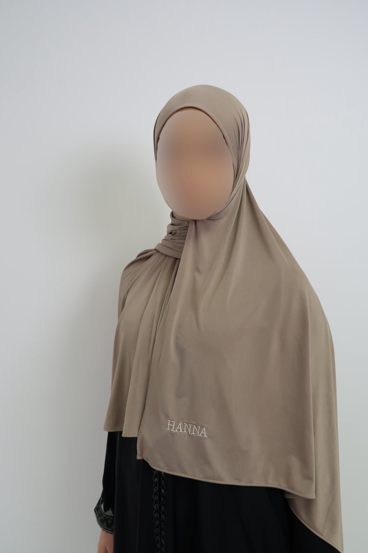 Jersey liquid - Moka