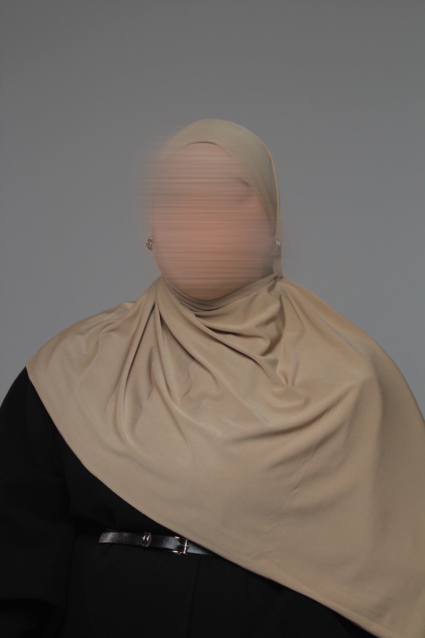 Jersey premium Luxe ~ Tan