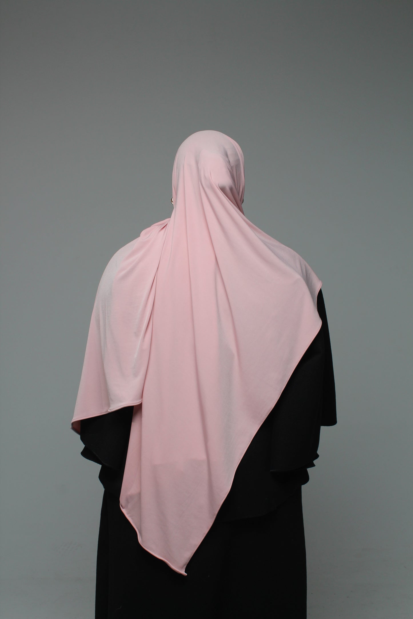 Jersey premium Luxe ~ Misty Rose