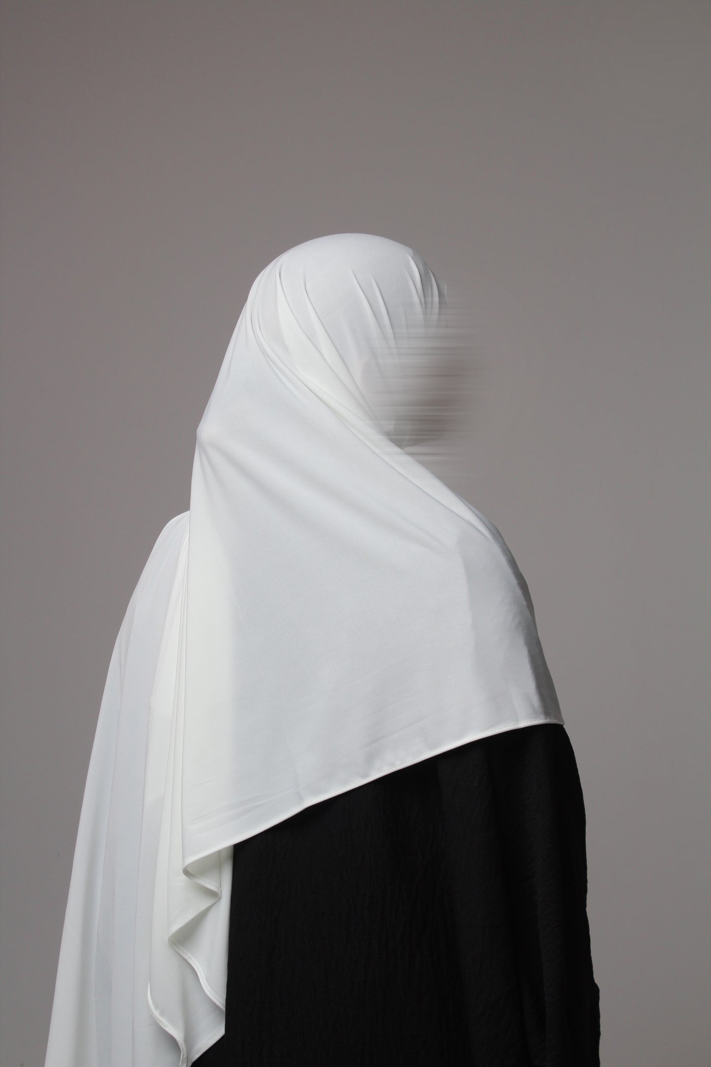 Jersey premium Luxe ~ Neige