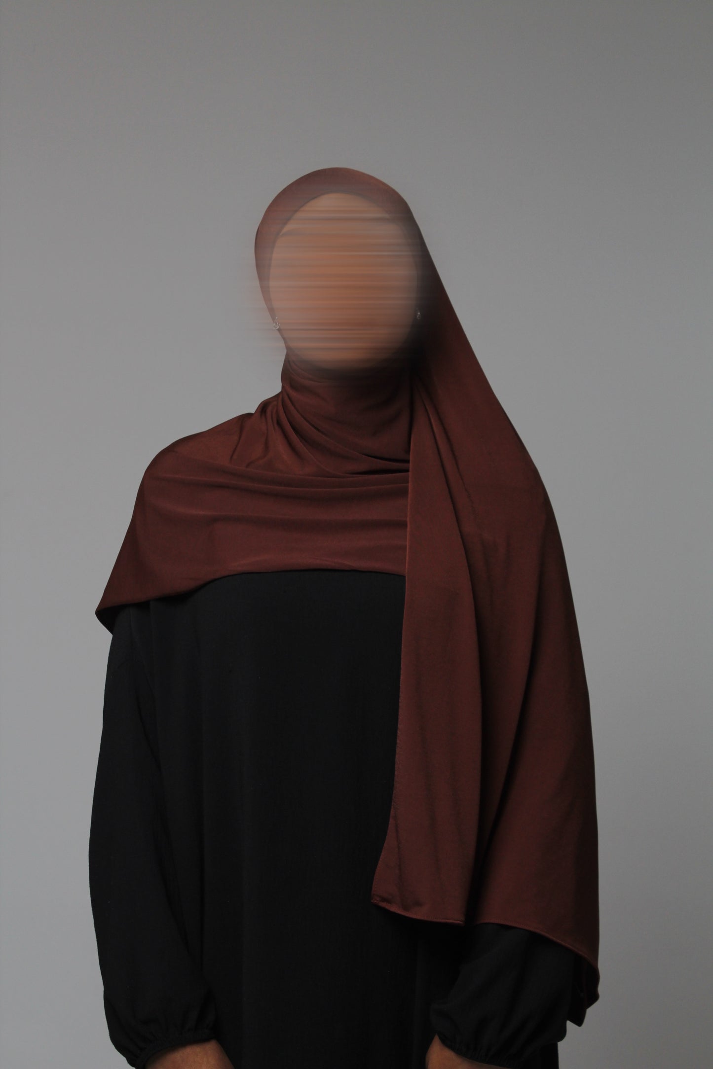 Jersey premium Luxe ~ Terracotta