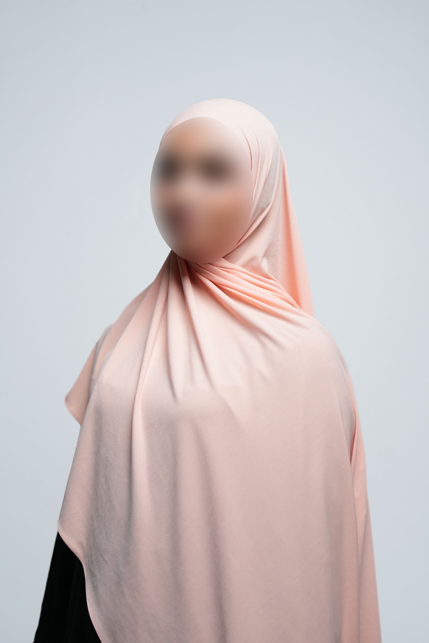 Jersey premium Luxe ~ Blush