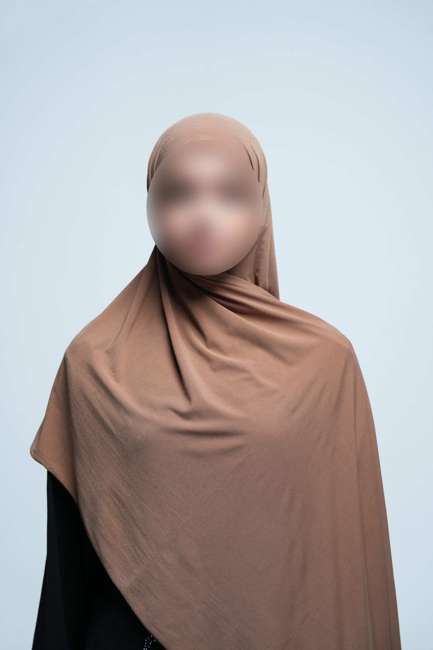 Jersey prenium Luxe ~ Camel