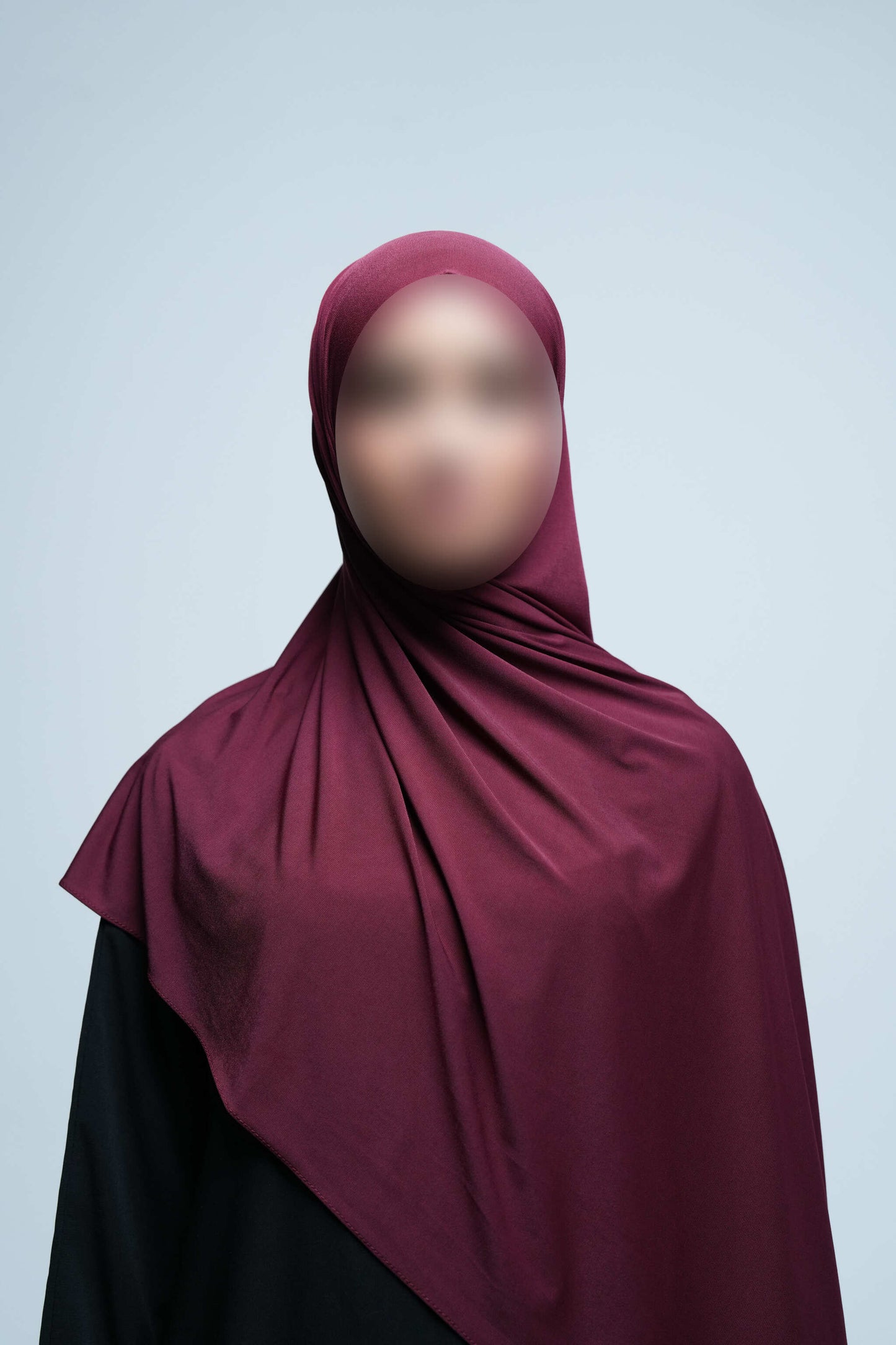 Jersey premium Luxe ~ Raisin