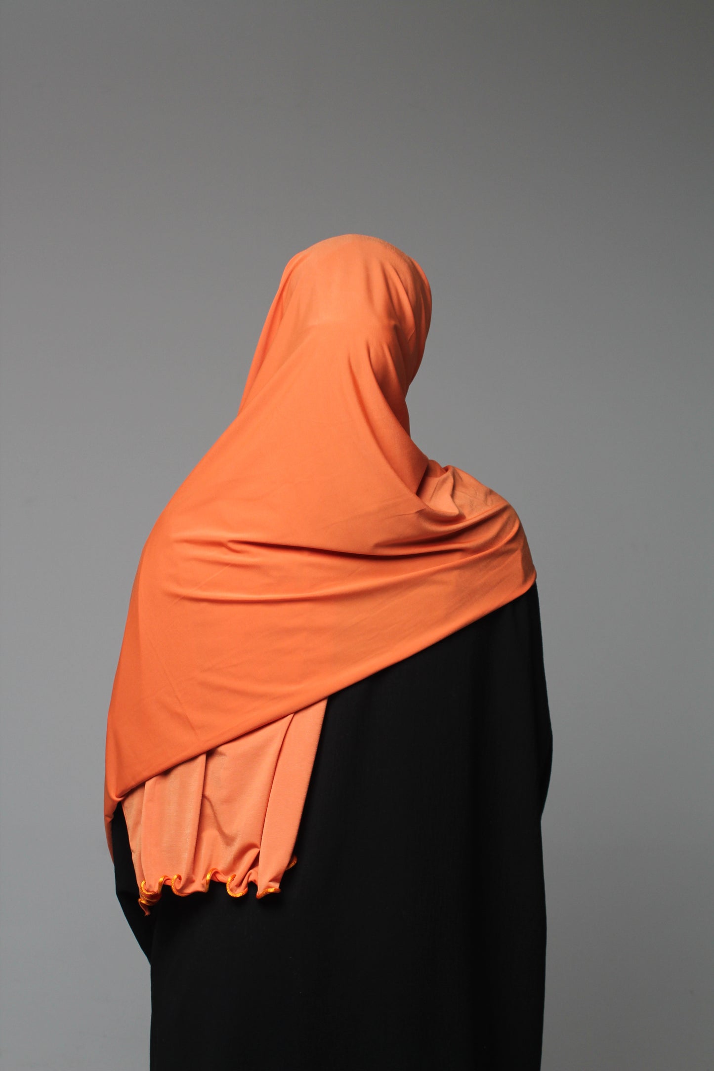 Jersey premium Luxe ~ Orange